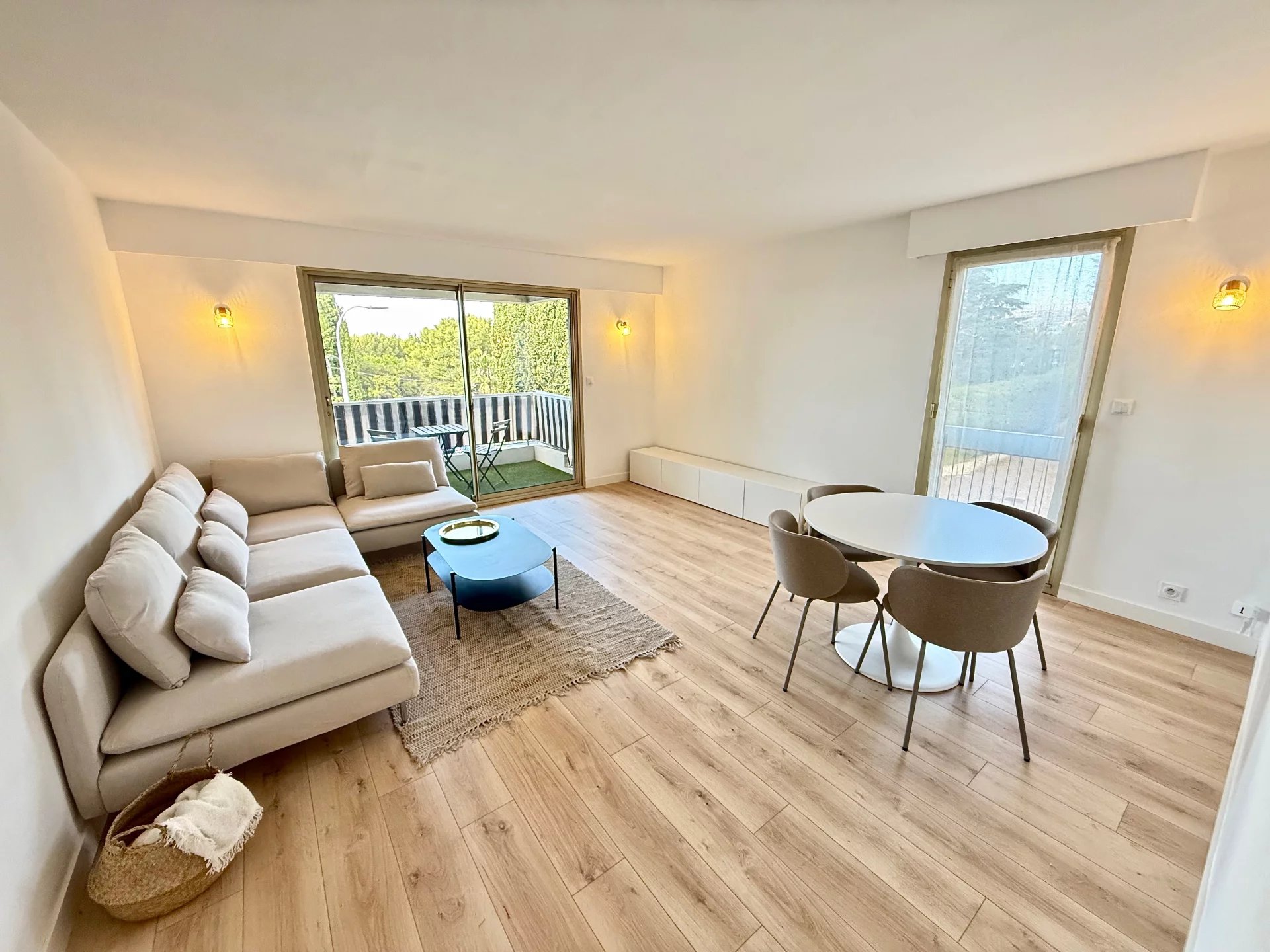 Sale Apartment Nice Fabron
