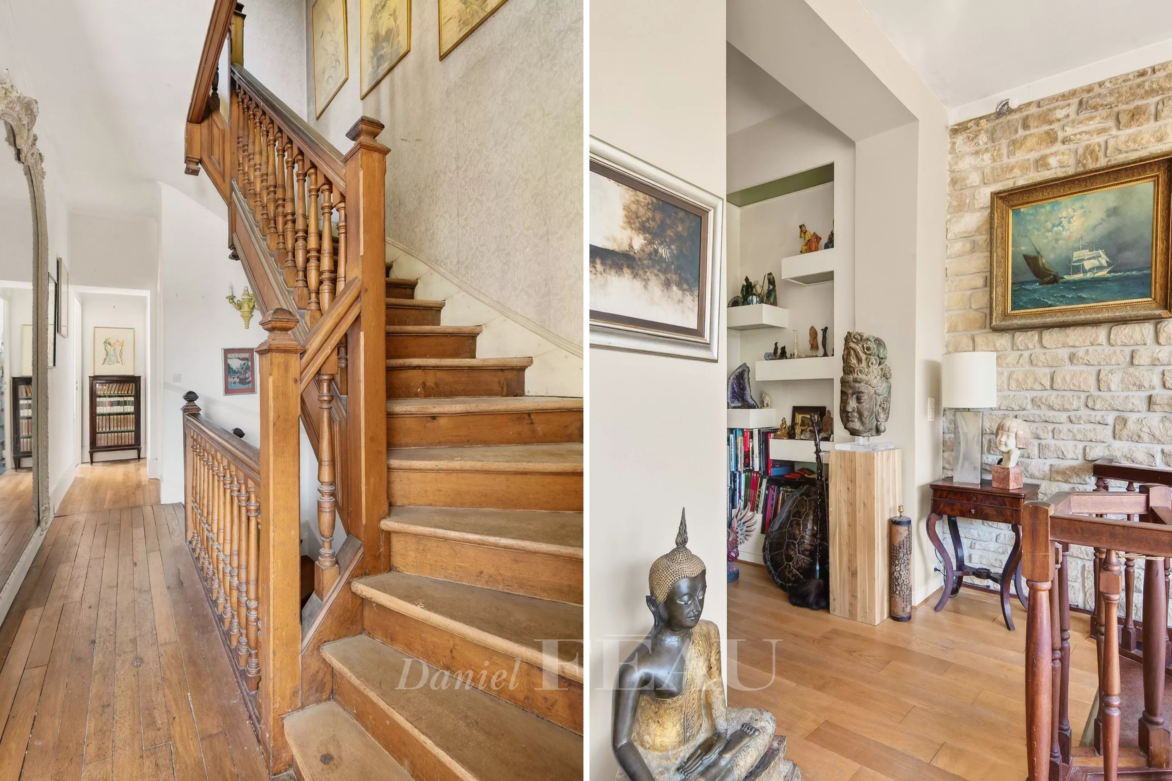 Vente Maison Garches