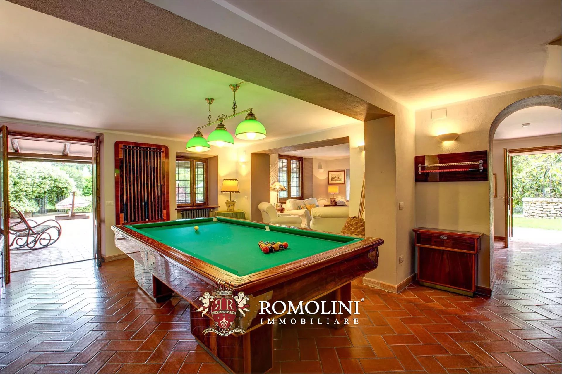5 Bedroom Villa/Townhouse's Image 29