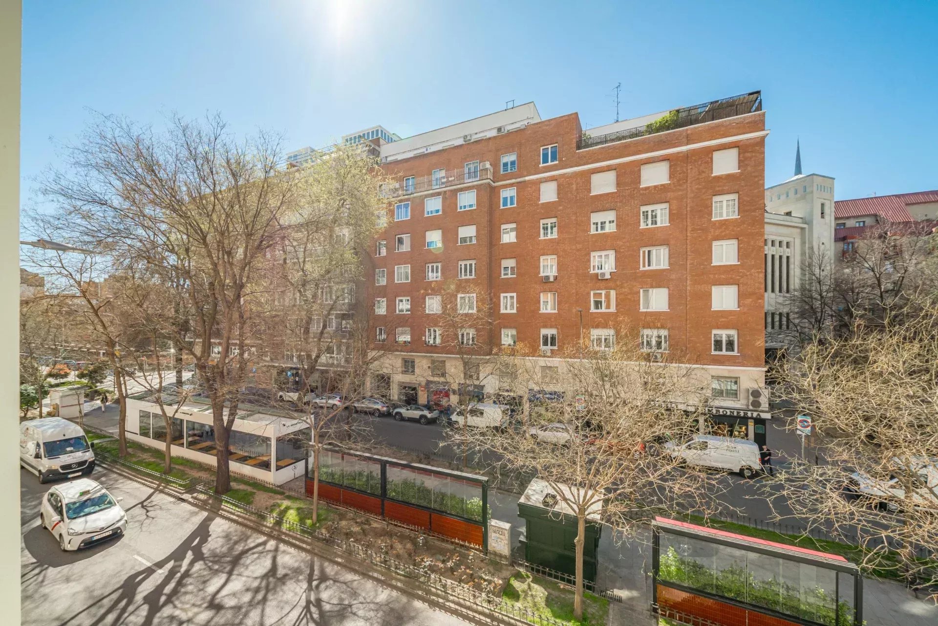 Daire Madrid - picture 35