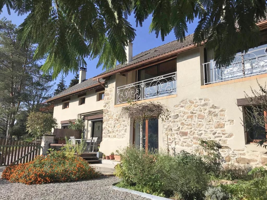 House for sale Massat, Ariège