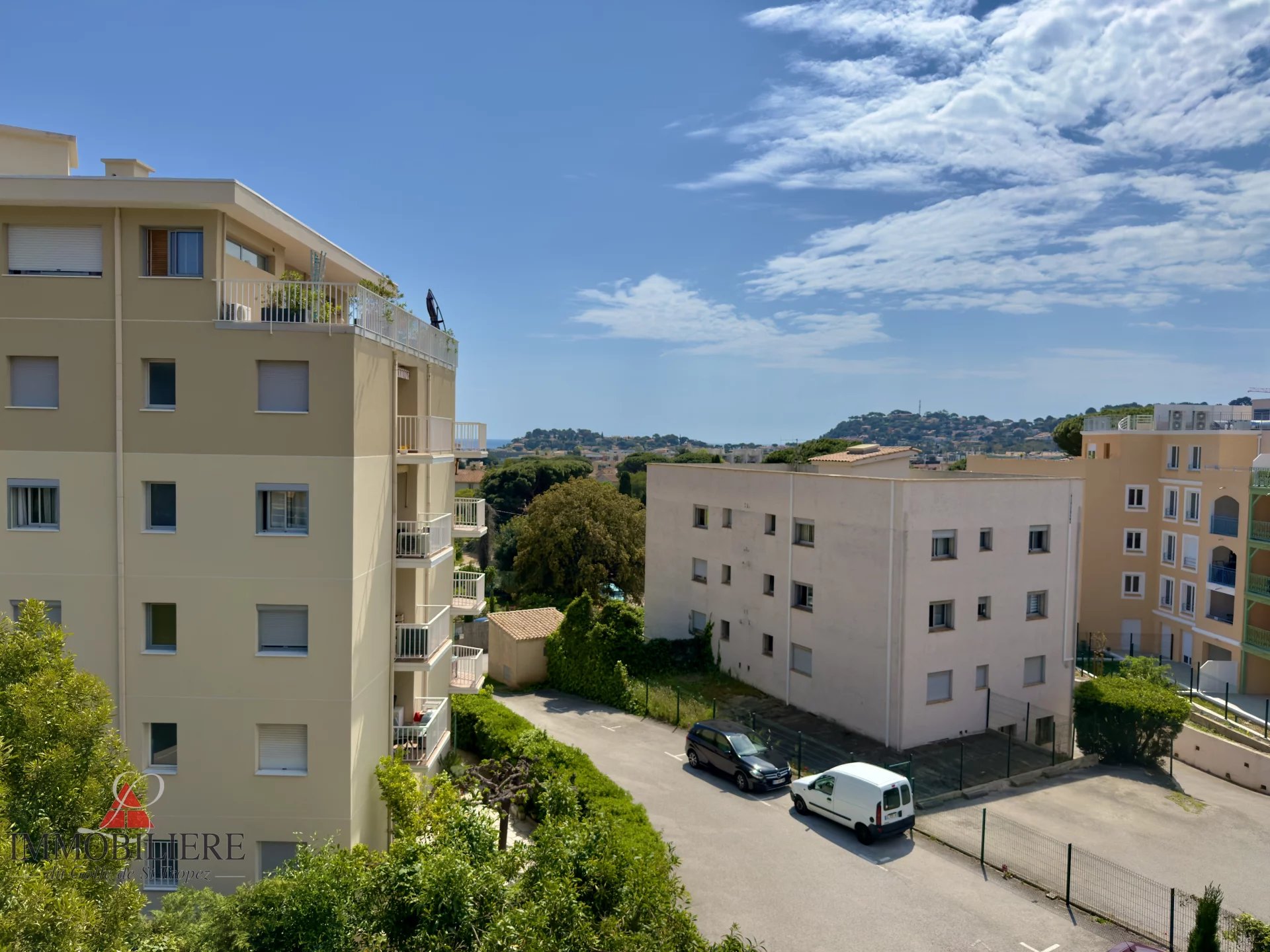 Agence immobilière de Immobilière Du Golfe De Saint-Topez