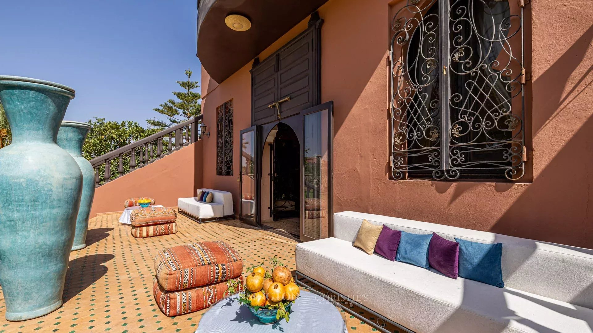 9 Bedroom Villa/Townhouse's Image 57