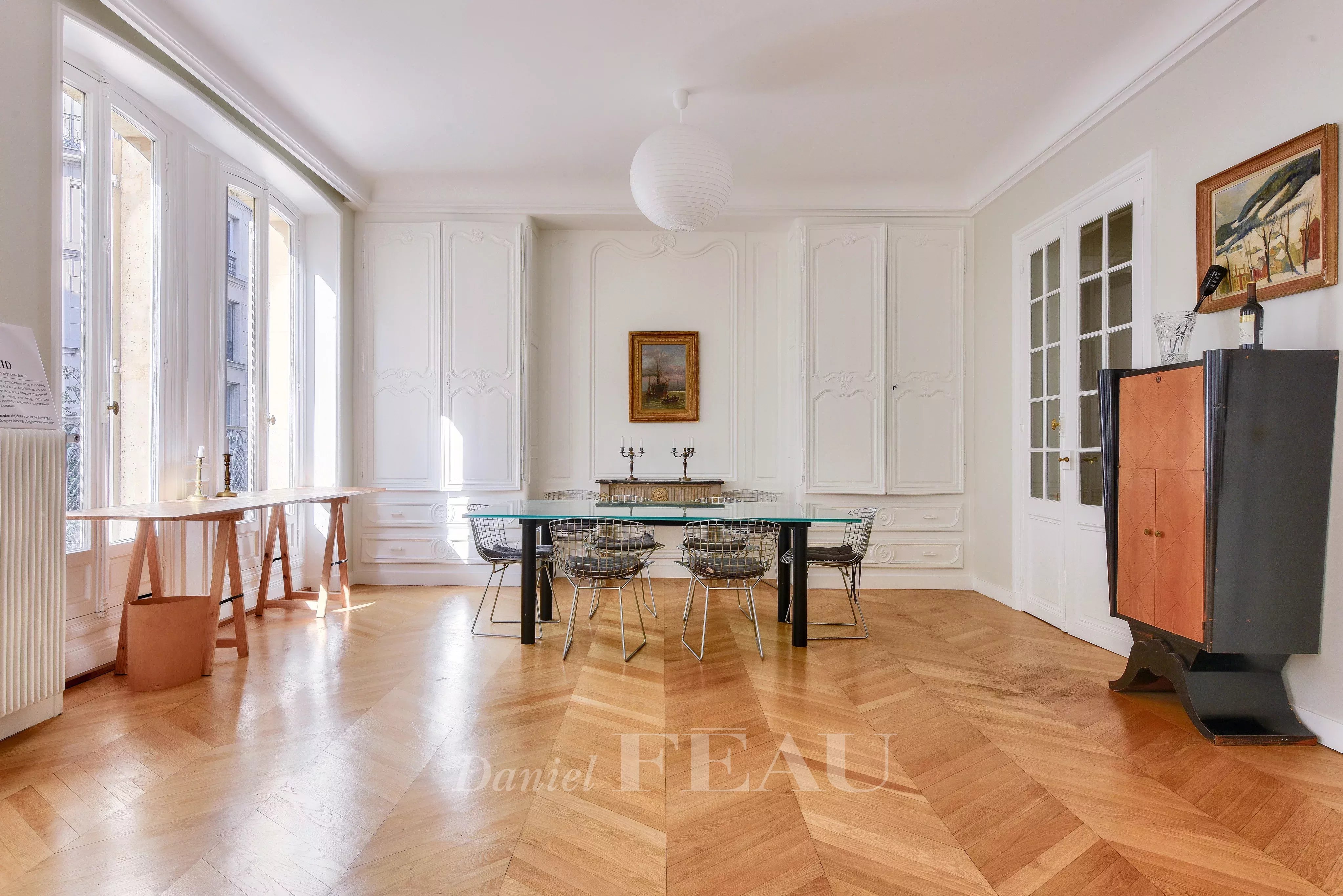 Rental Apartment Paris 9th