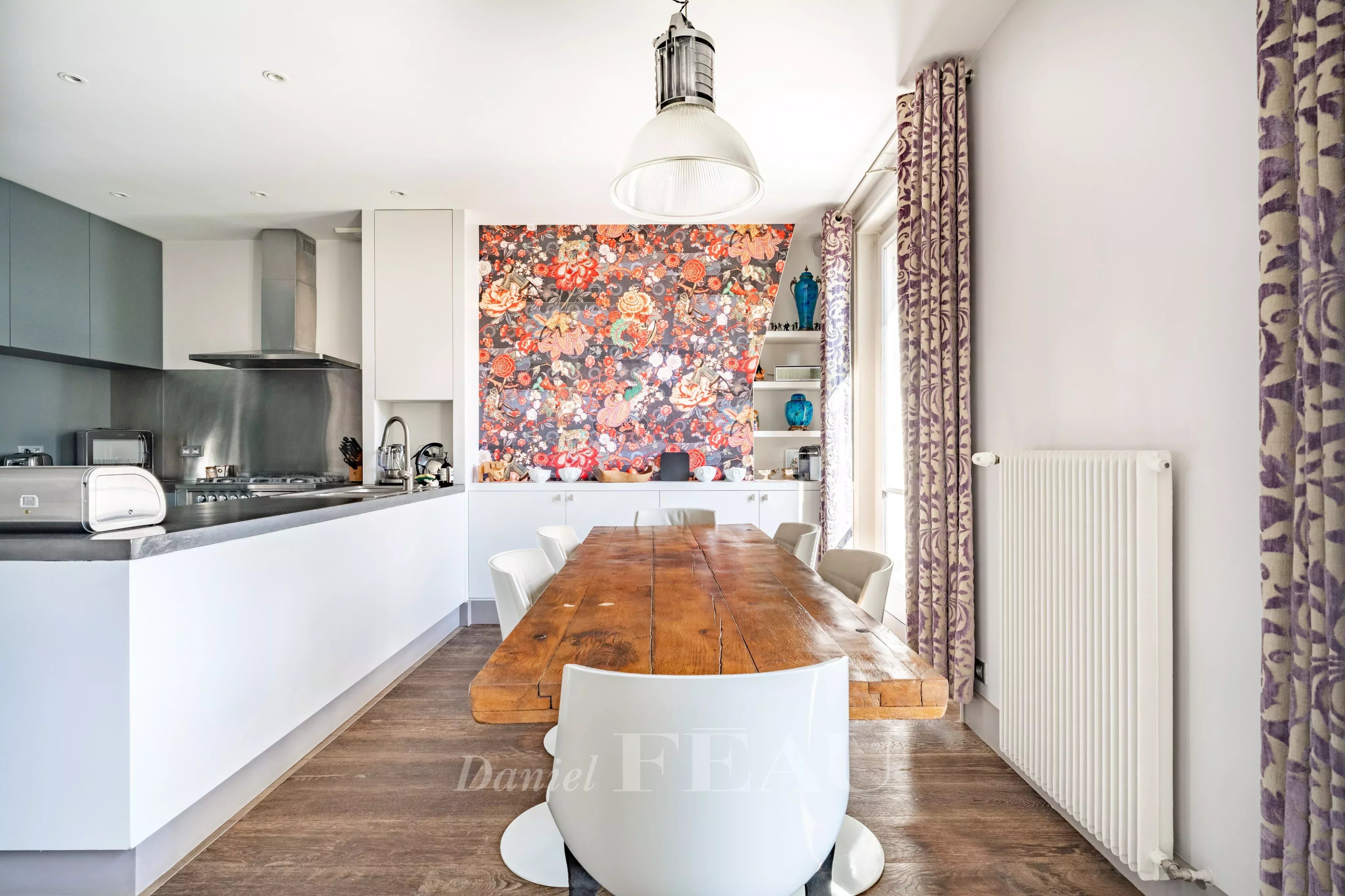 Vente Appartement Paris 5ème