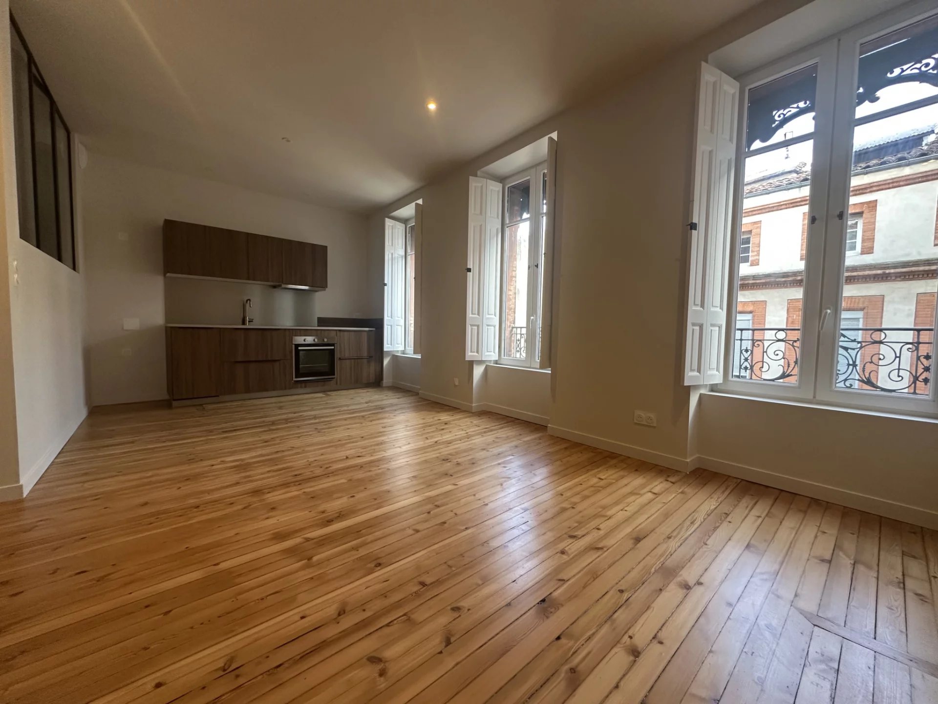 Location Appartement Toulouse