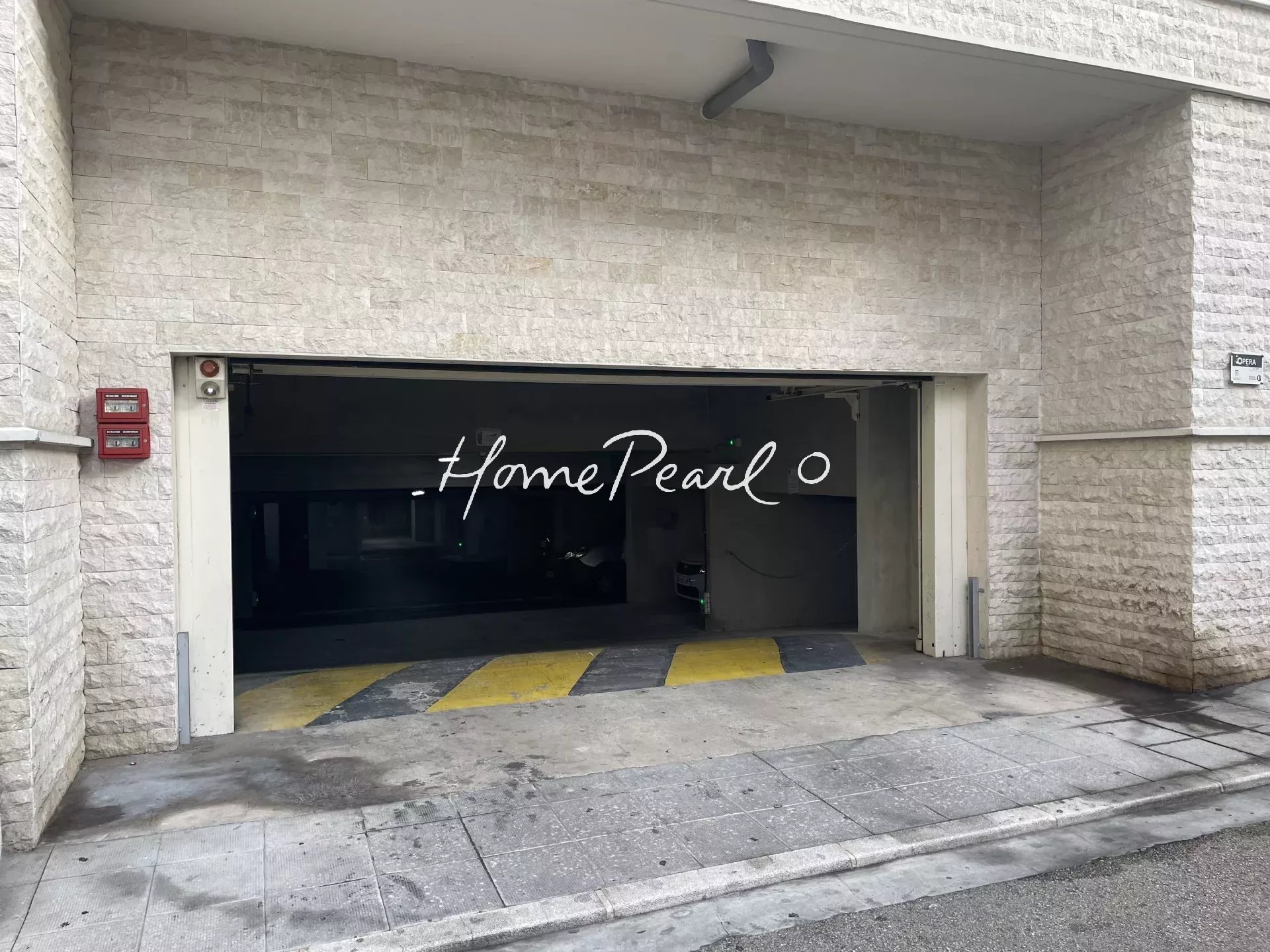 Vente Parking / Box 30m² à Nice (06000) - Home Pearl Immobilier
