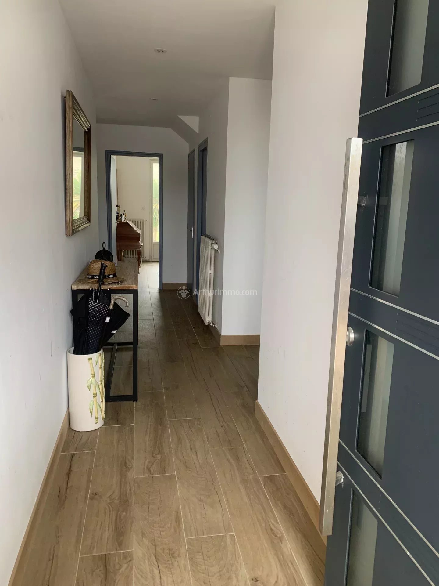 Photo bien immobilier