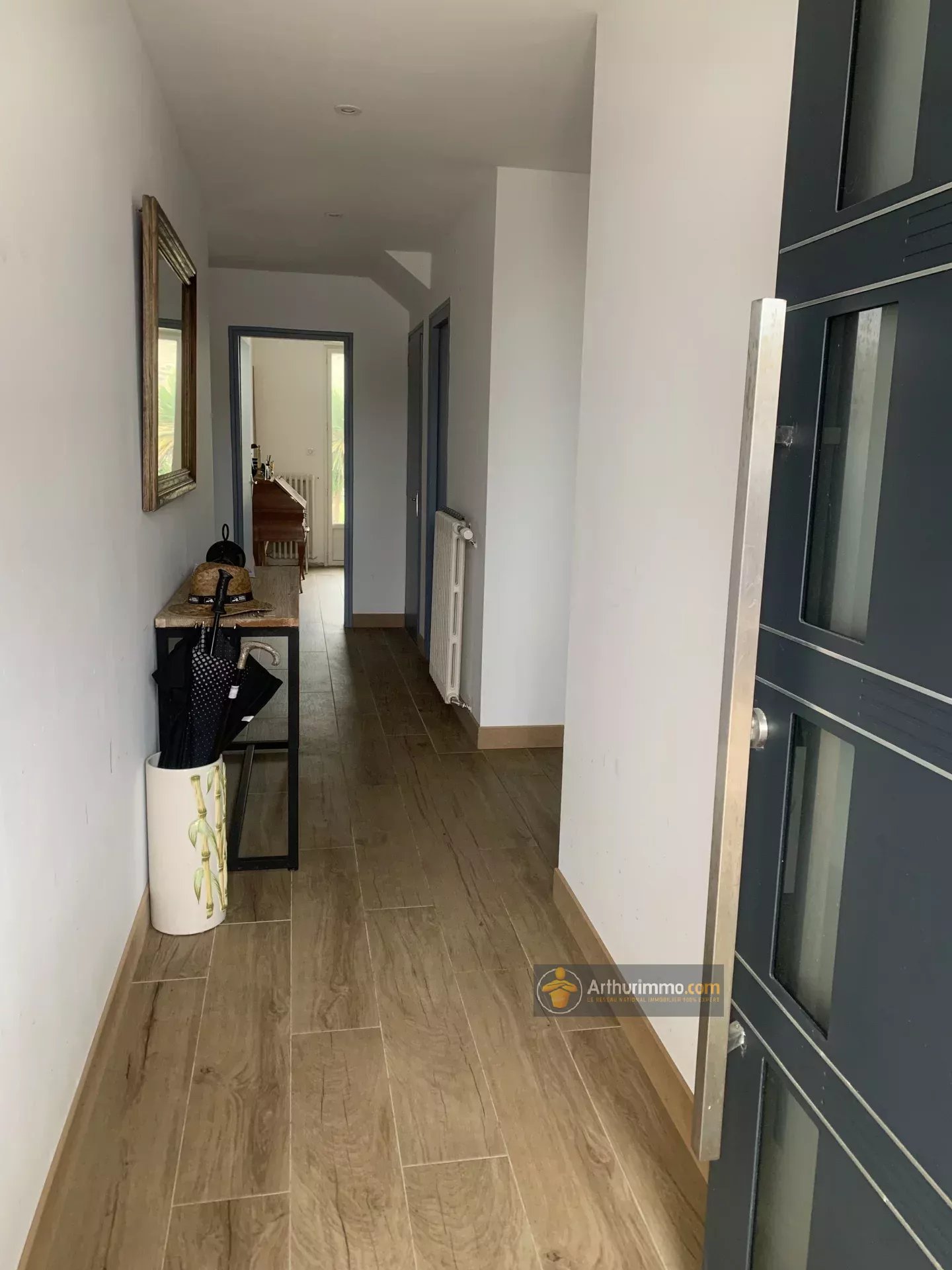 MAISON CENTRE DE SAINT GILLES CROIX DE VIE - Photo 2