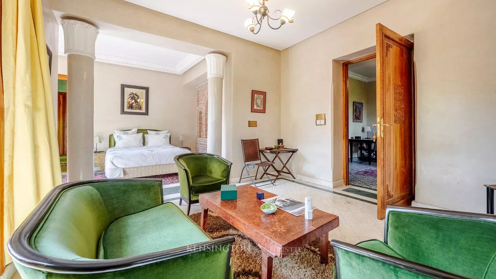 4 Bedroom Villa/Townhouse's Image 36