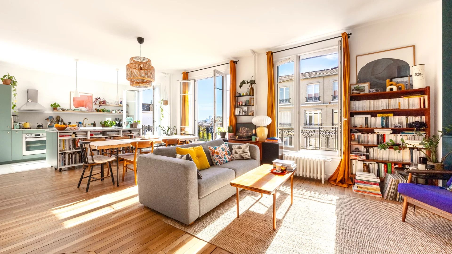 Asnières-sur-Seine - BÉCON-LES-BRUYÈRES