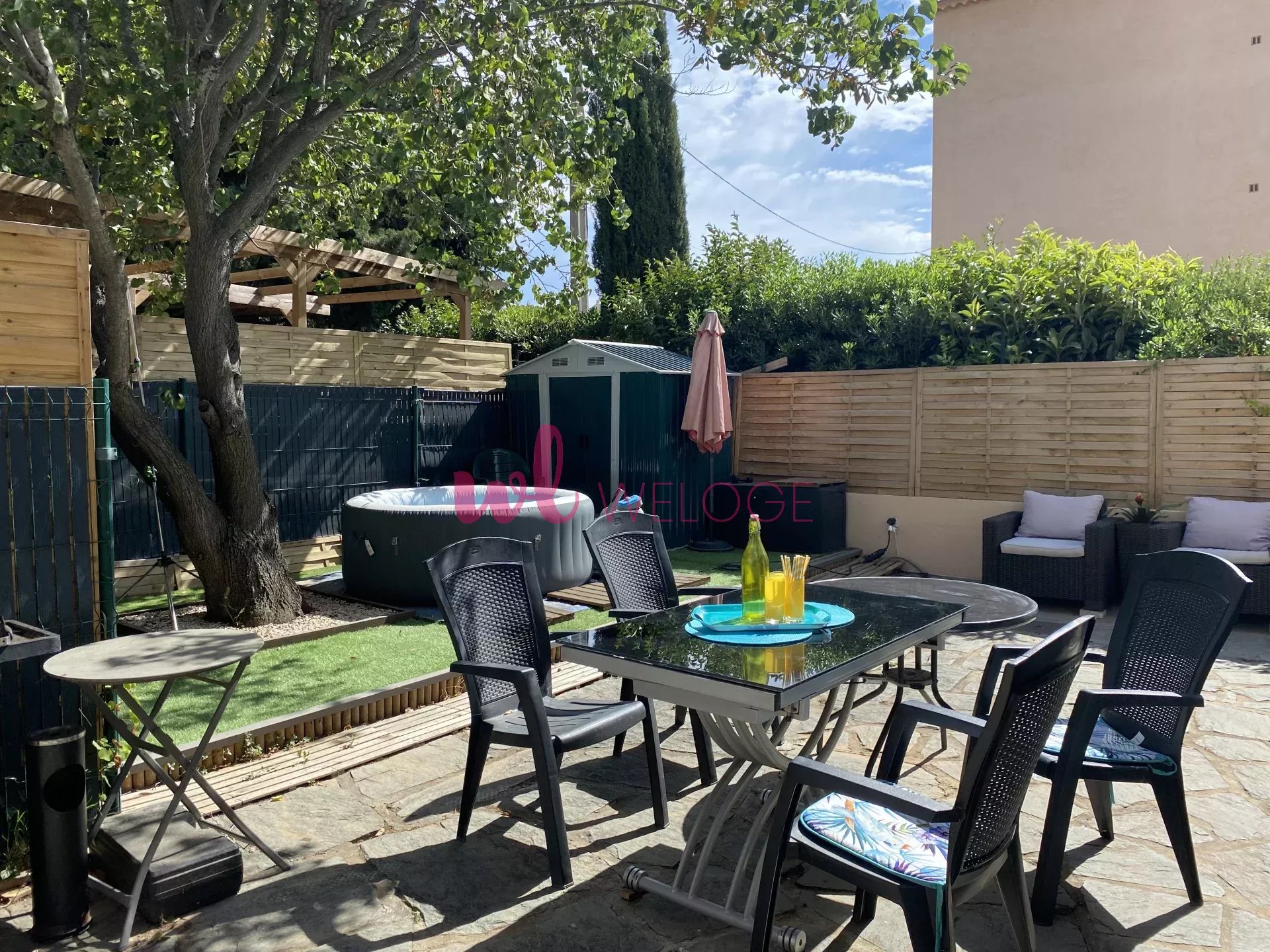 Agence immobilière de WeLoge