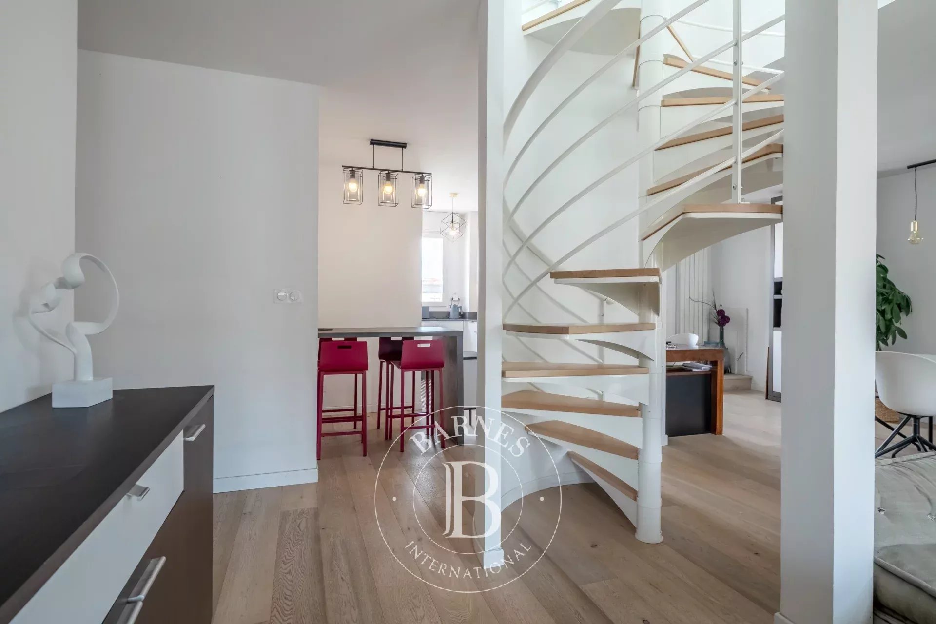 Daire Lyon 3ème - picture 6