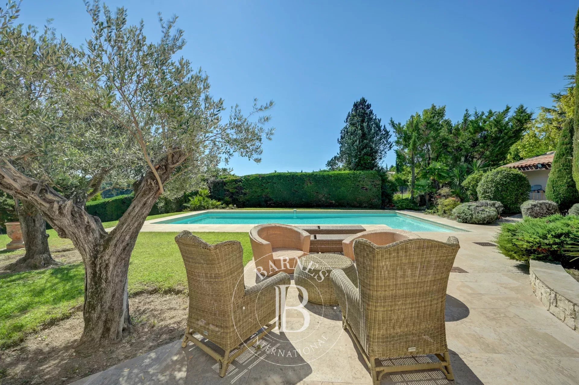 Ev Aix-en-Provence - picture 16