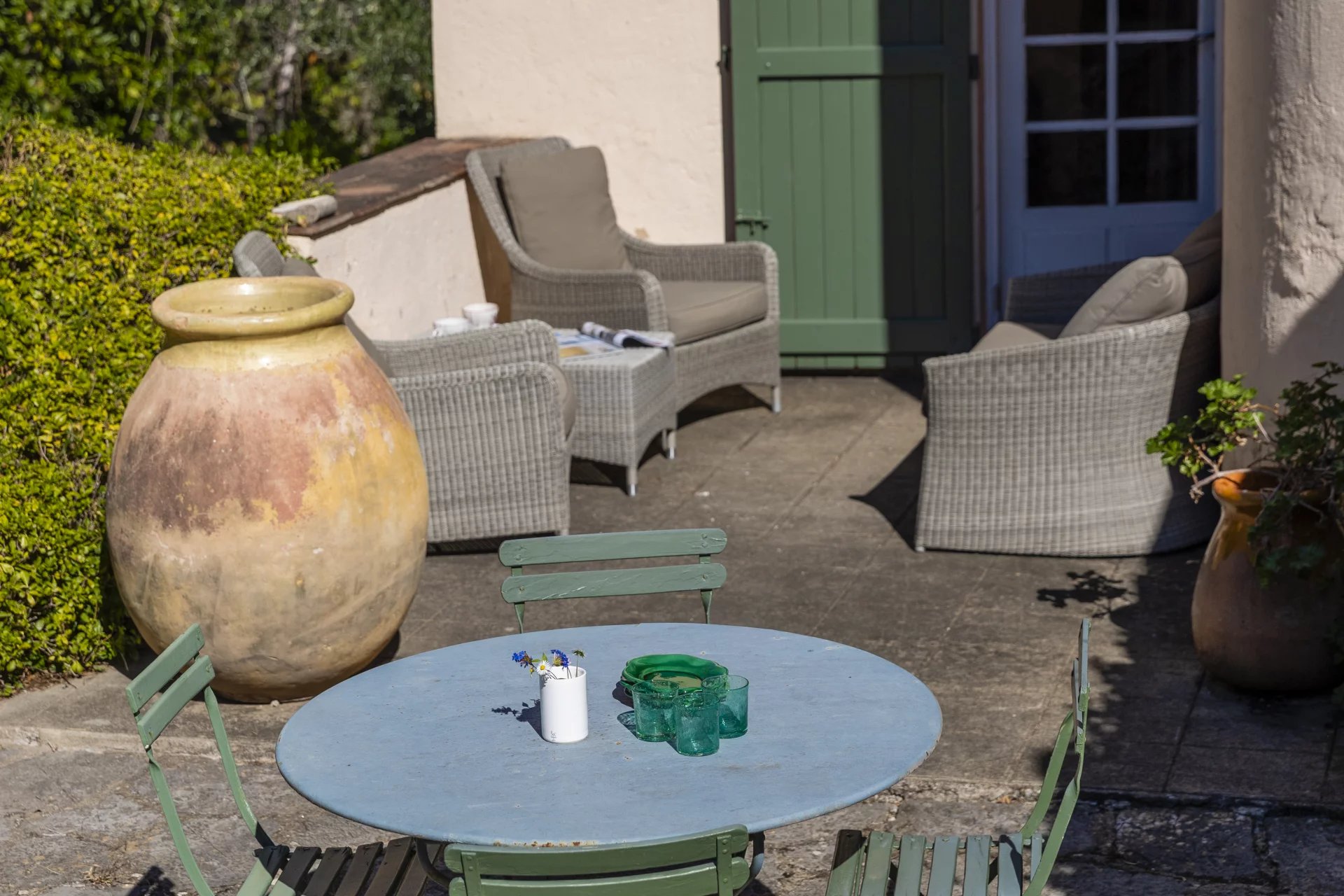 Beautiful house with swimming pool and large grounds - Grasse St Jacques Beautiful house with swimming pool and large grounds - Grasse St Jacques