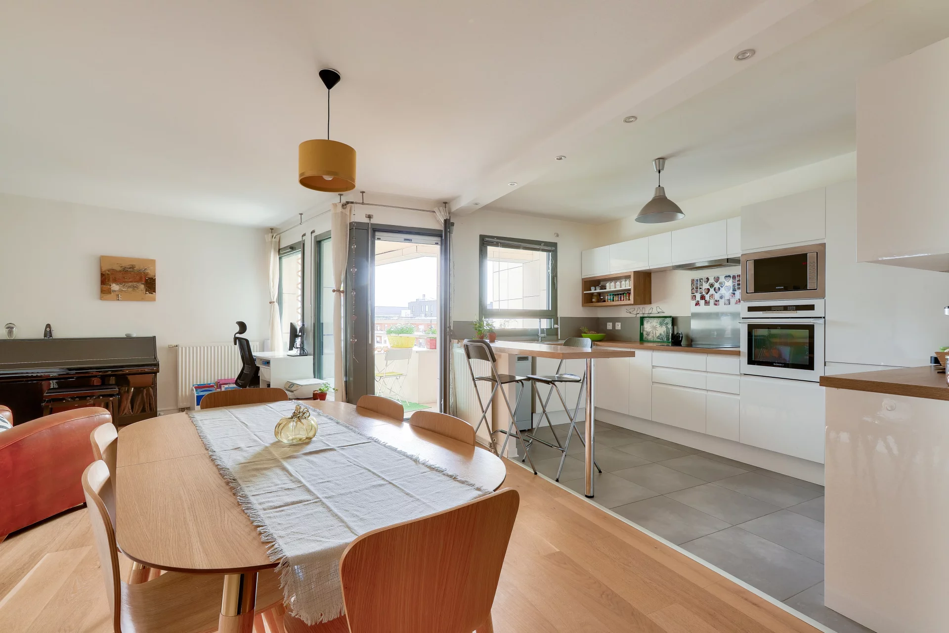 Rueil-Malmaison - RUEIL SUR SEINE