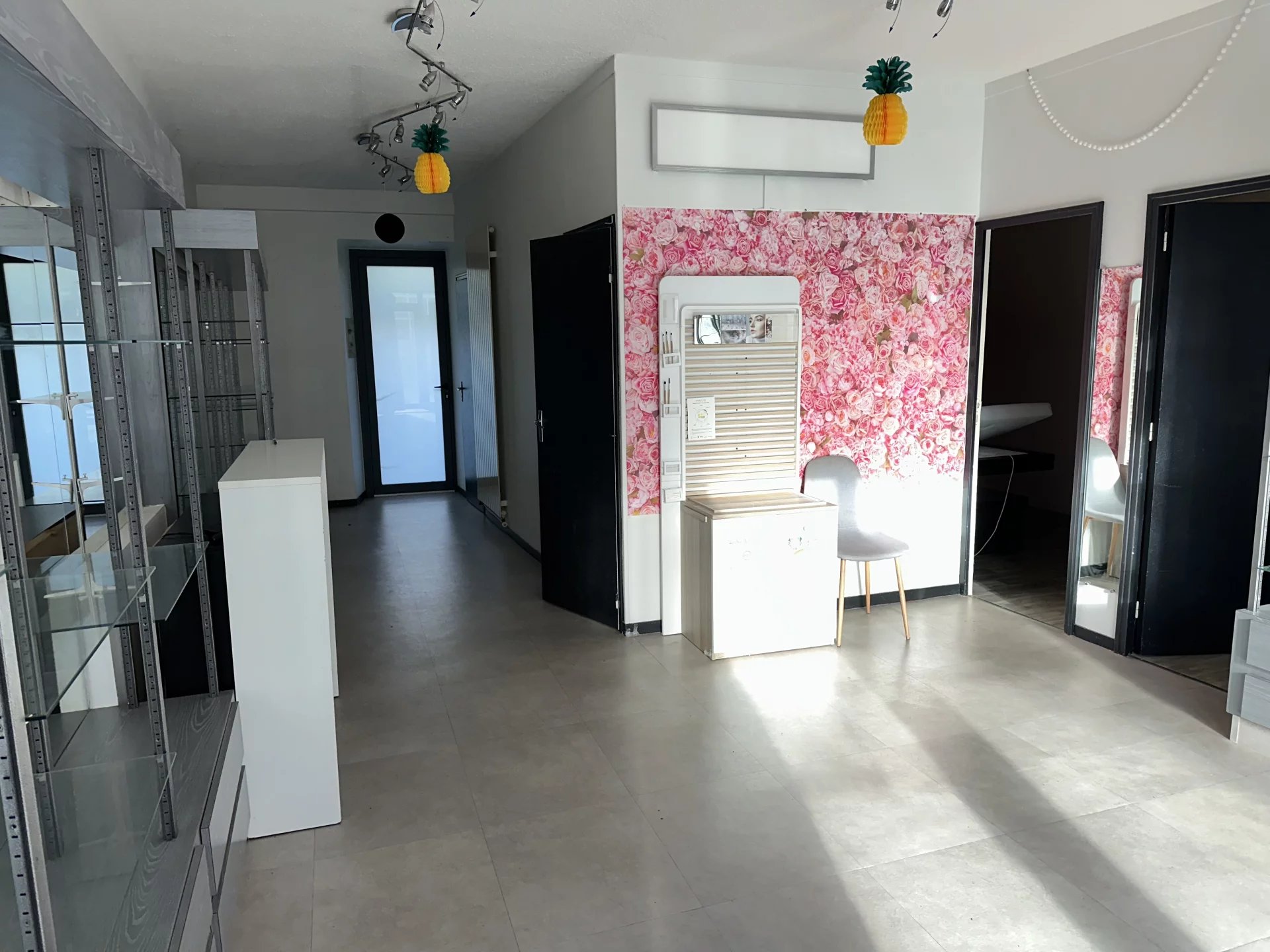 Vente Maison de ville Gençay