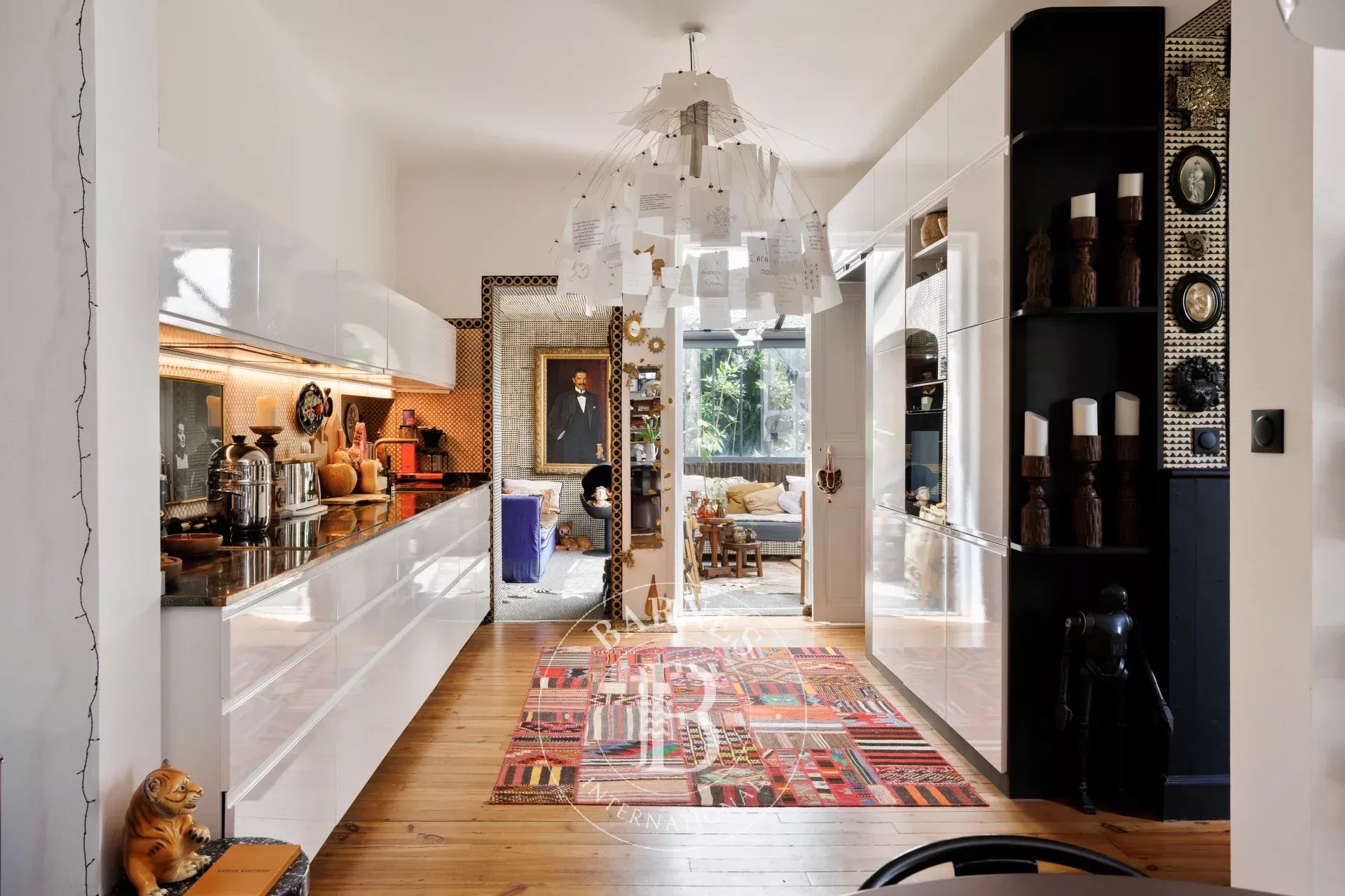 Biarritz  - Maison 7 Pi&egrave;ces 4 Chambres - picture 9