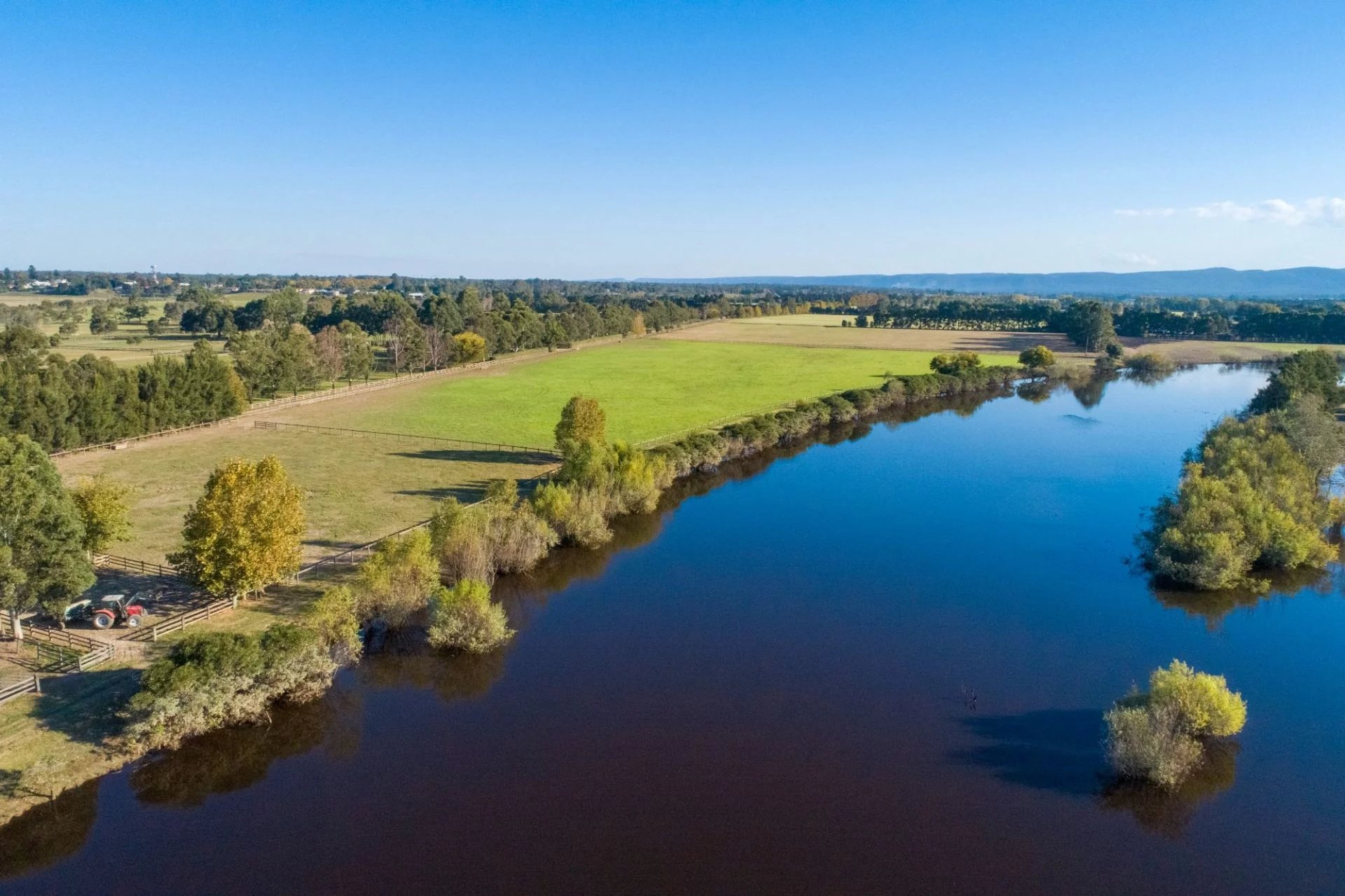 sydney-s premier polo club in an idyllic setting by the hawkesbury river image7