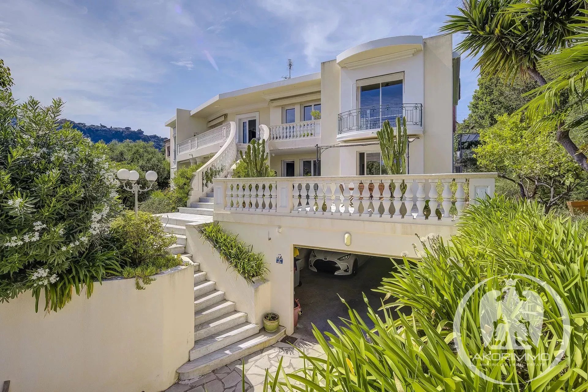 Hauteur de Saint-Sylvestre: maison rénovée 233 m² vue dégagée, j