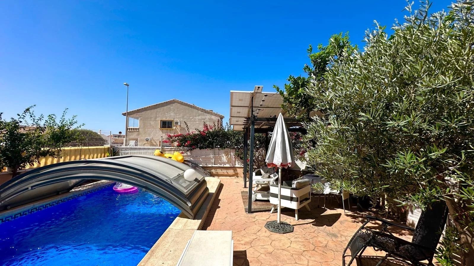 Vente Villa Orihuela-Costa