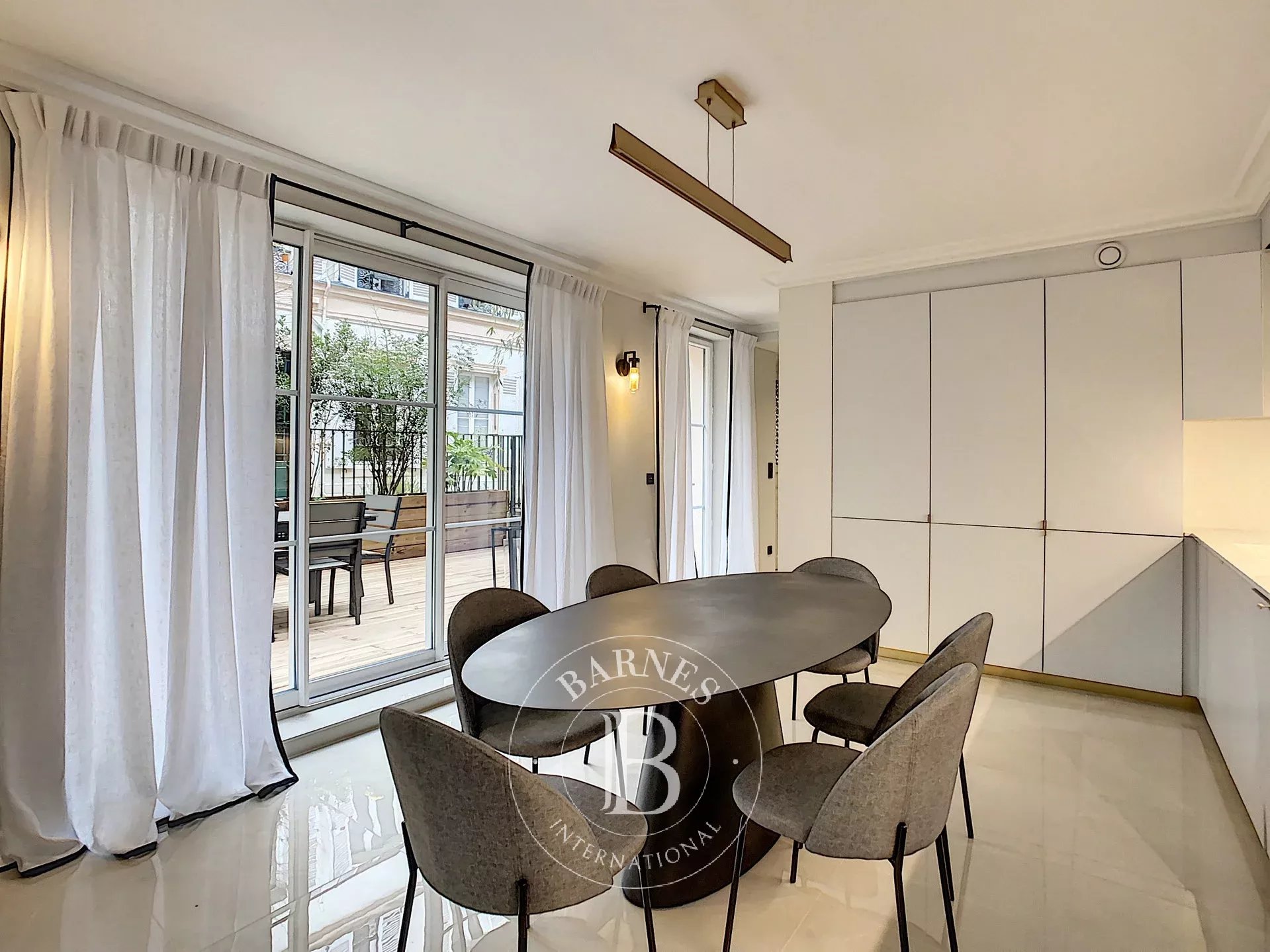 Neuilly-sur-Seine  - House 4 Bedrooms - picture 5