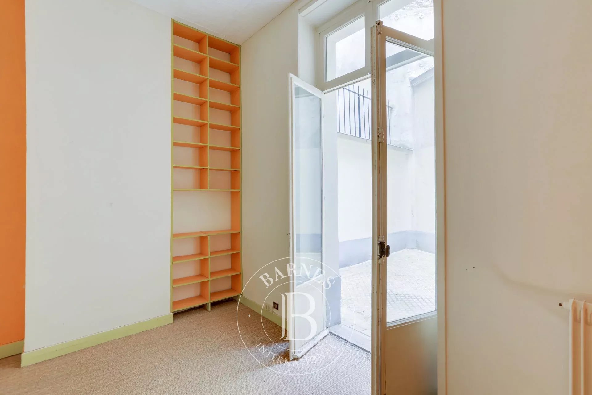 Daire Paris 6ème - picture 7