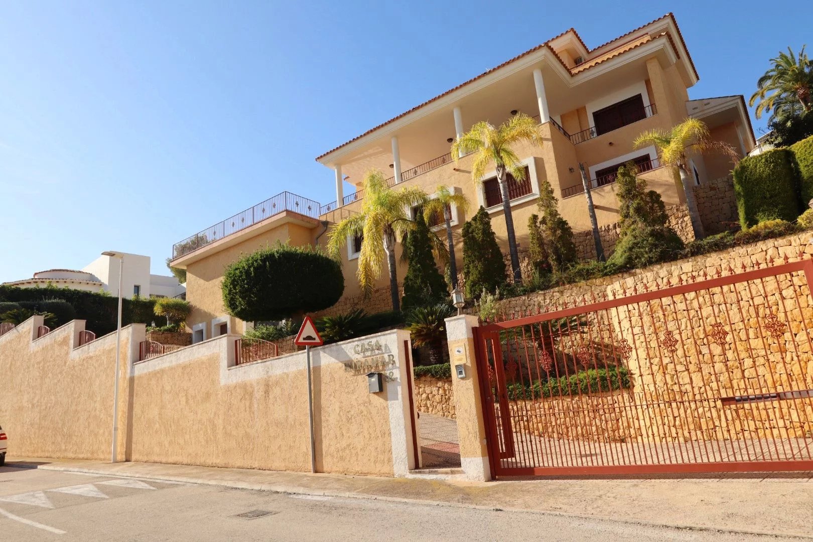 Vente Villa Altea