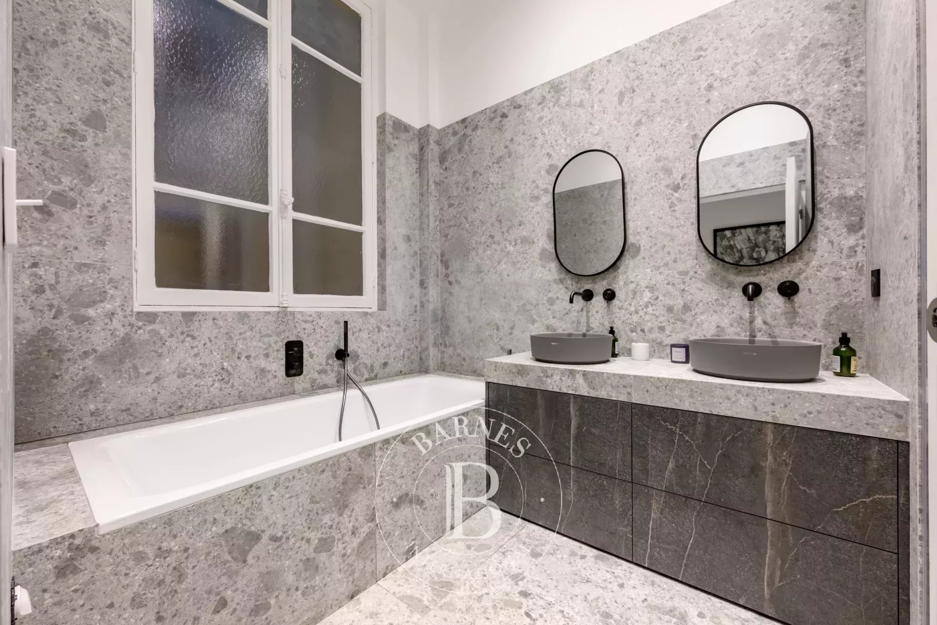 Daire Paris 17ème - picture 11