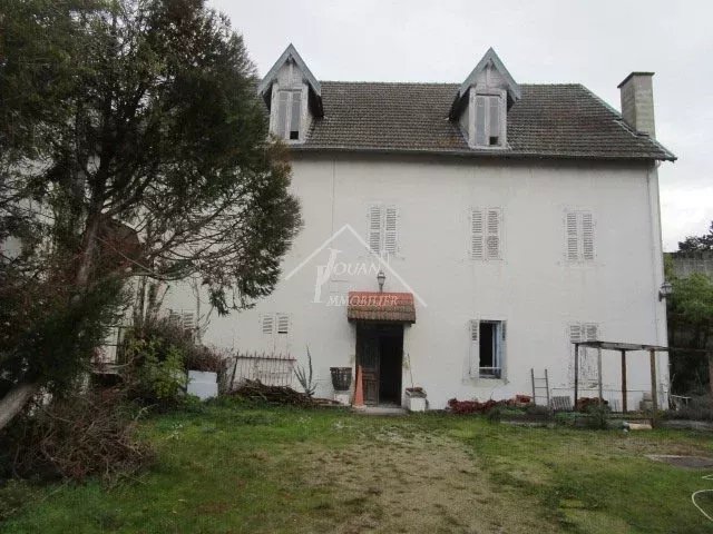 Agence immobilière de Jouan Immobilier
