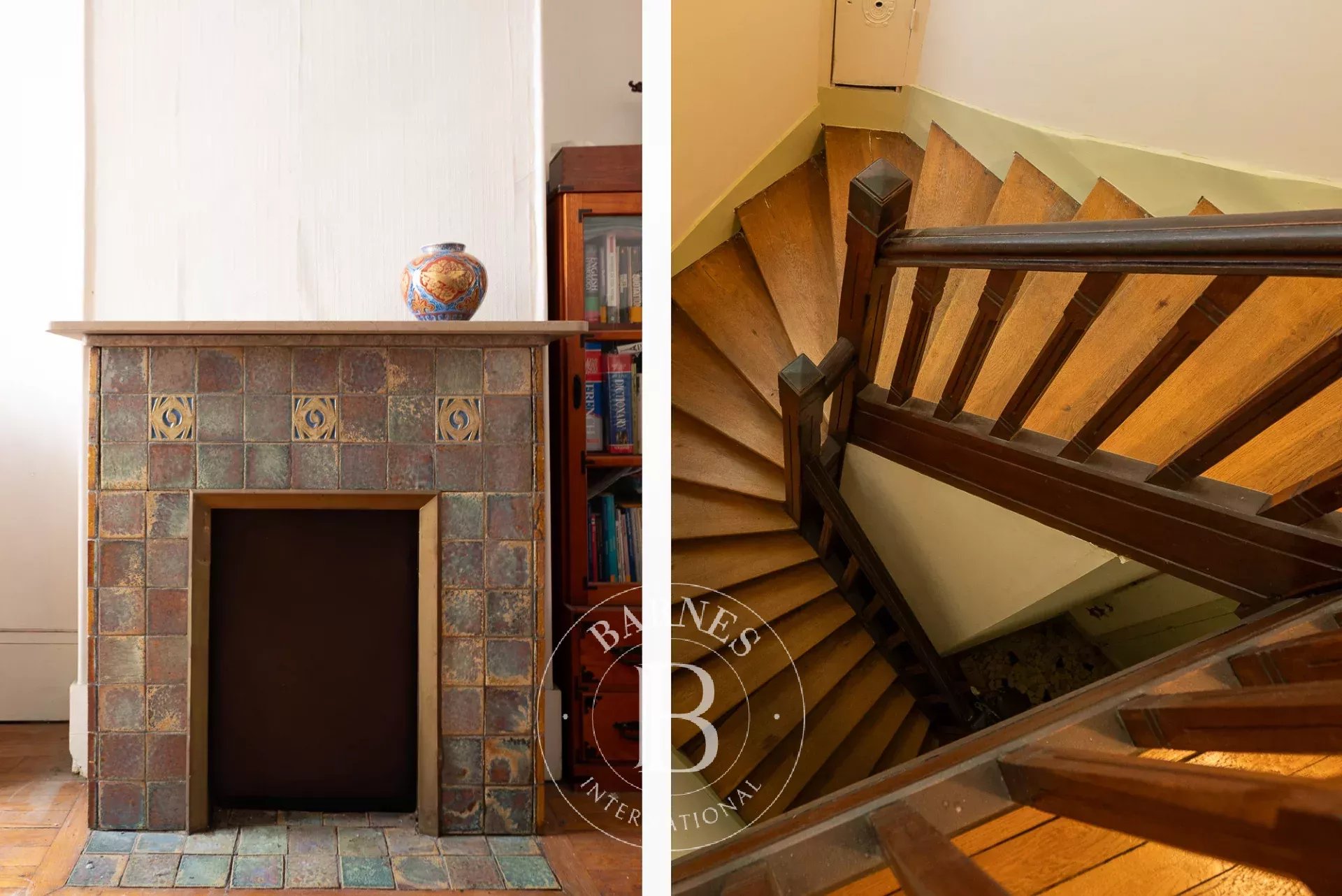 Daire Paris 18ème - picture 5