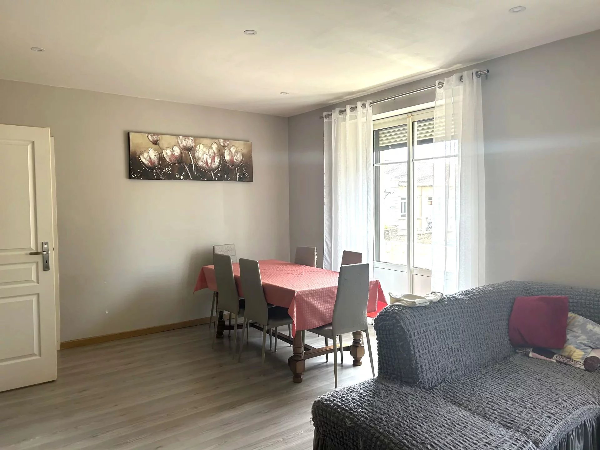 Vente Appartement Belfort