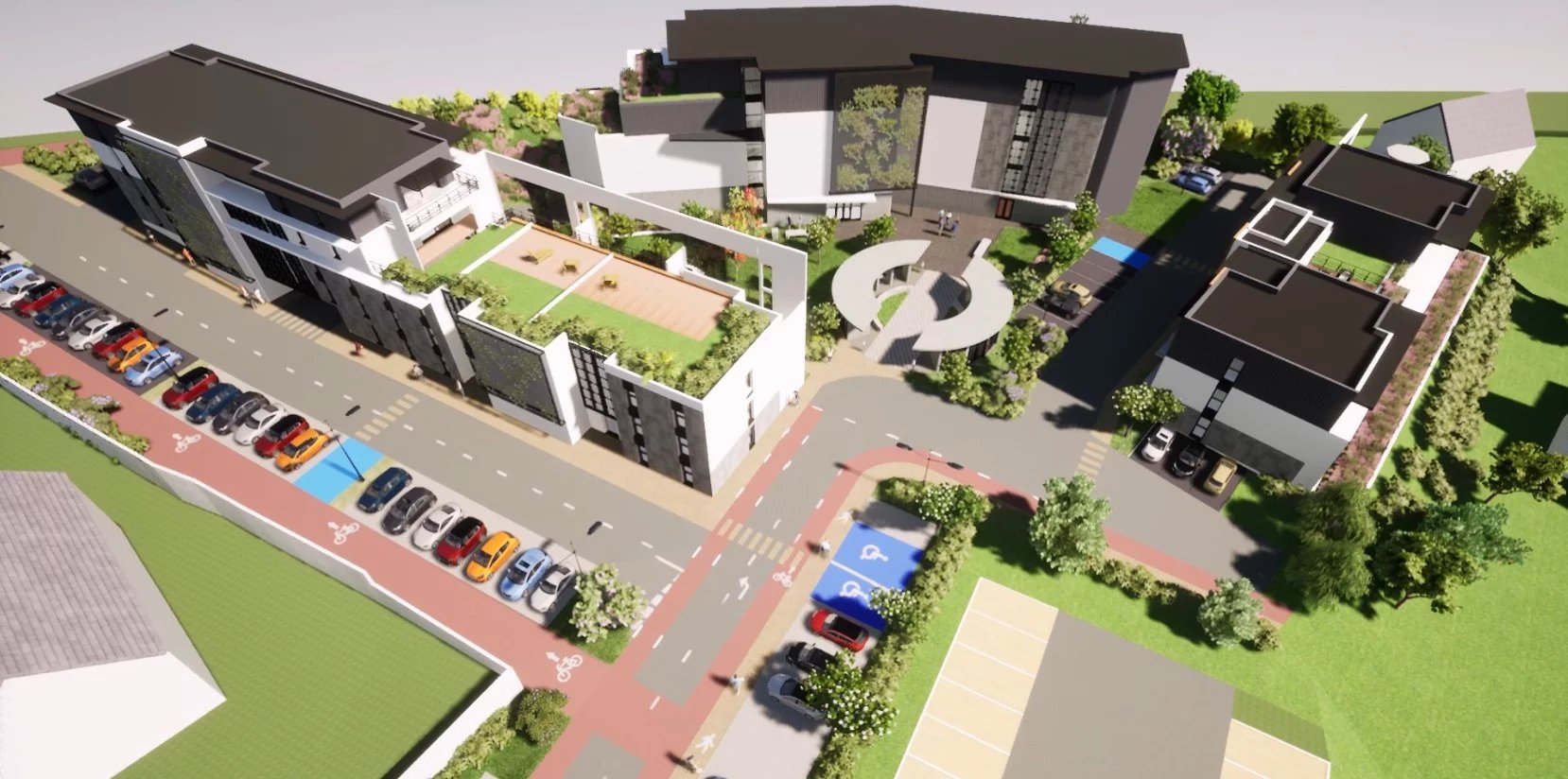 Agence immobilière de AR VRO Immobilier