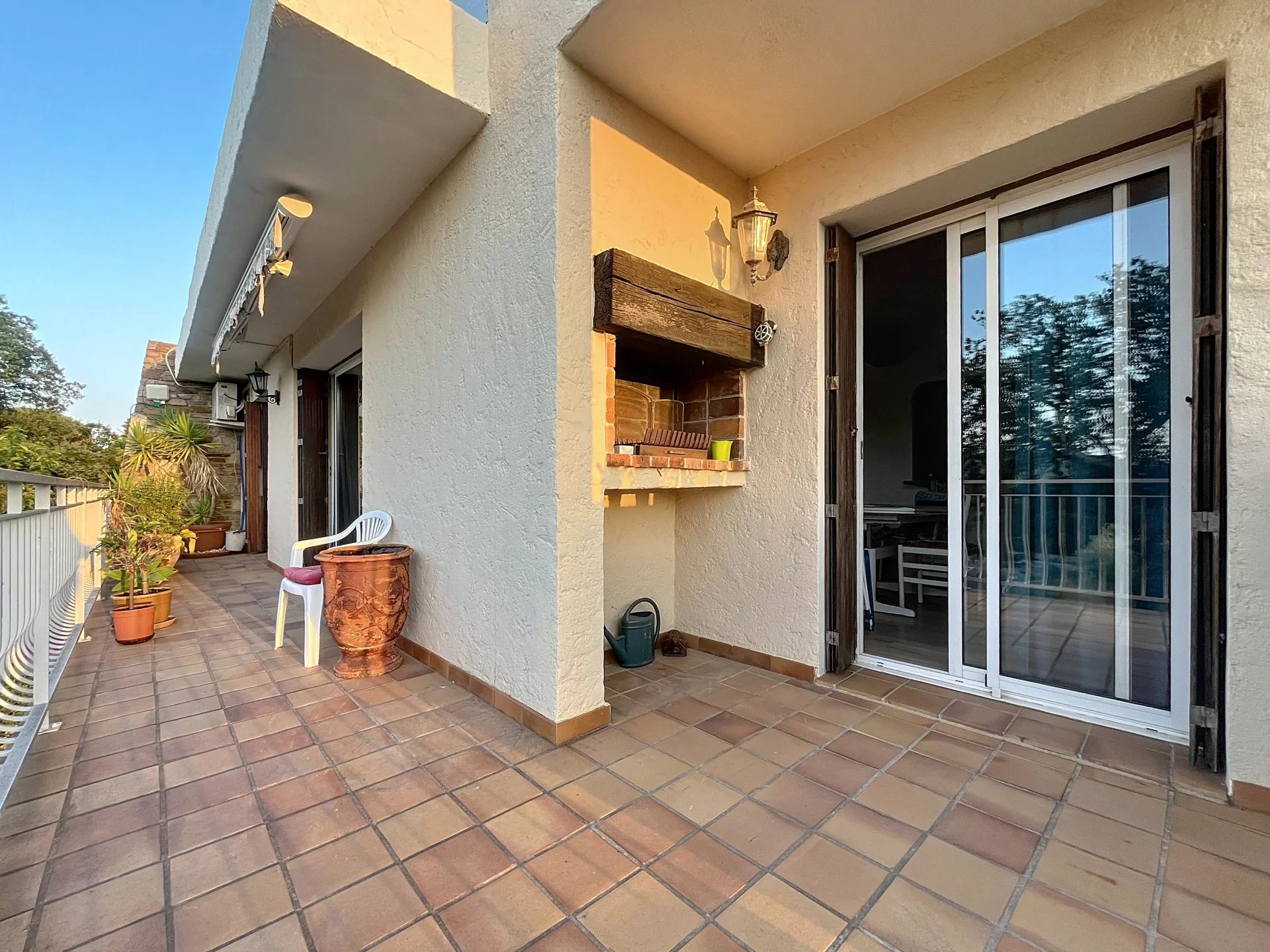 Sale Apartment Bormes-les-Mimosas