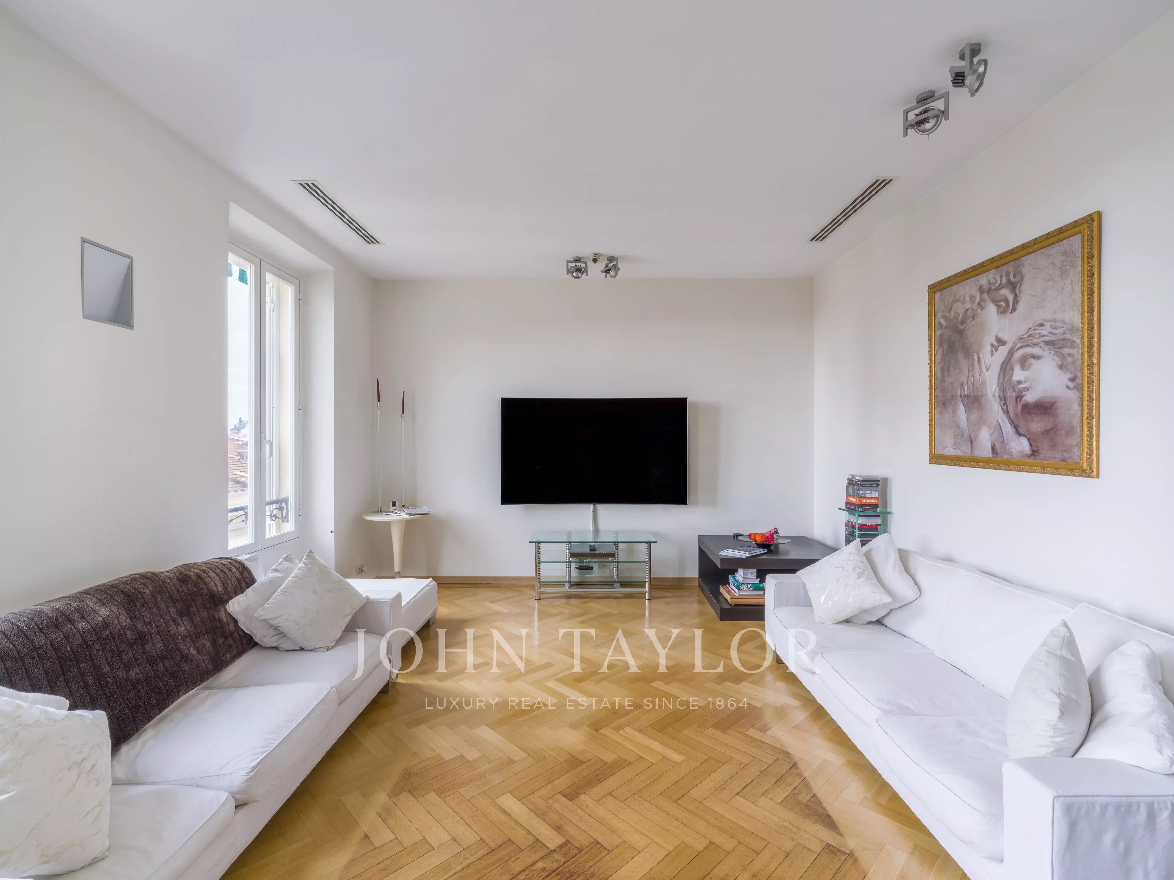 Vente Appartement Monaco Monte-Carlo