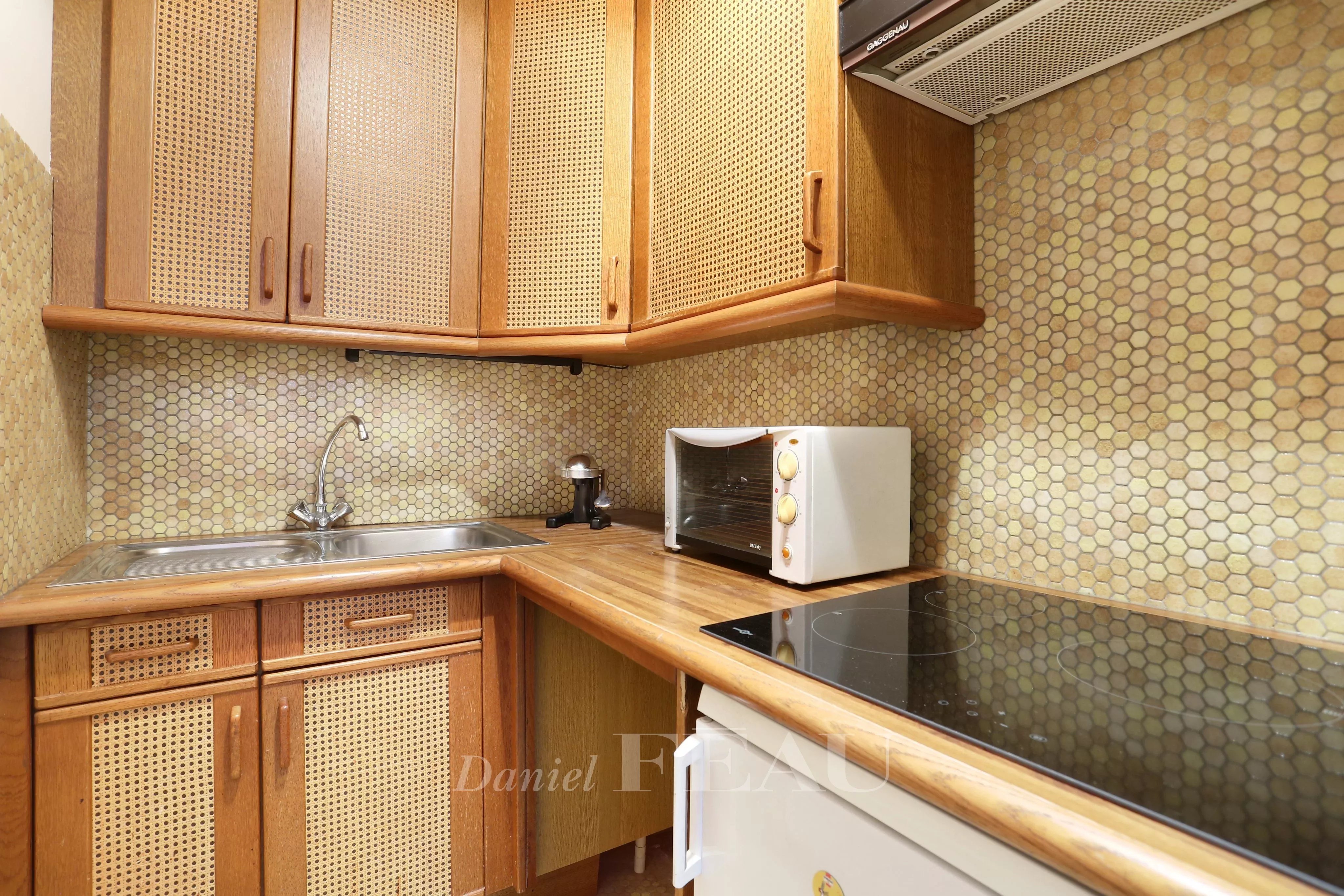 Location Studio Neuilly-sur-Seine