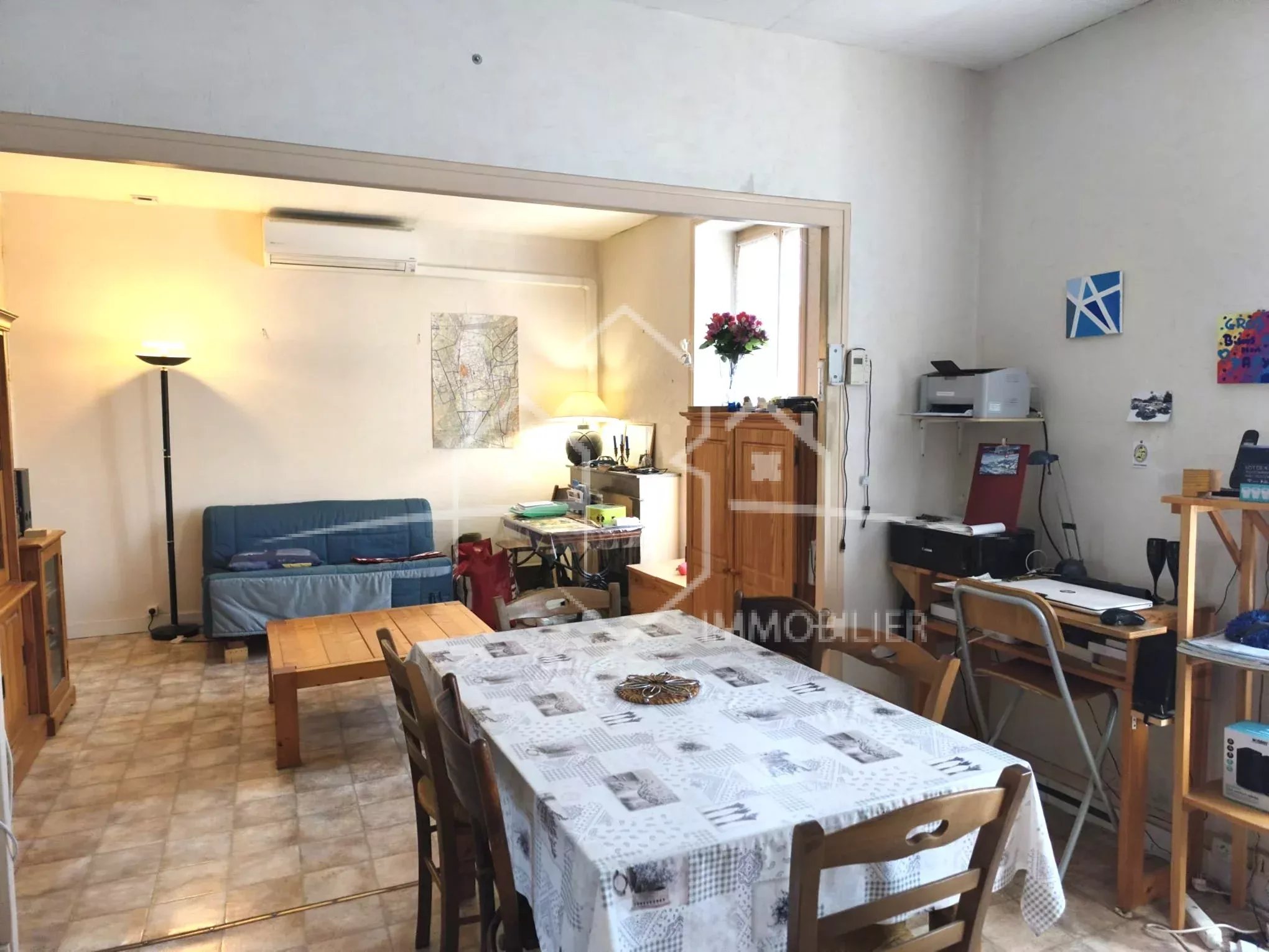 Investissement locatif ou résidence principale