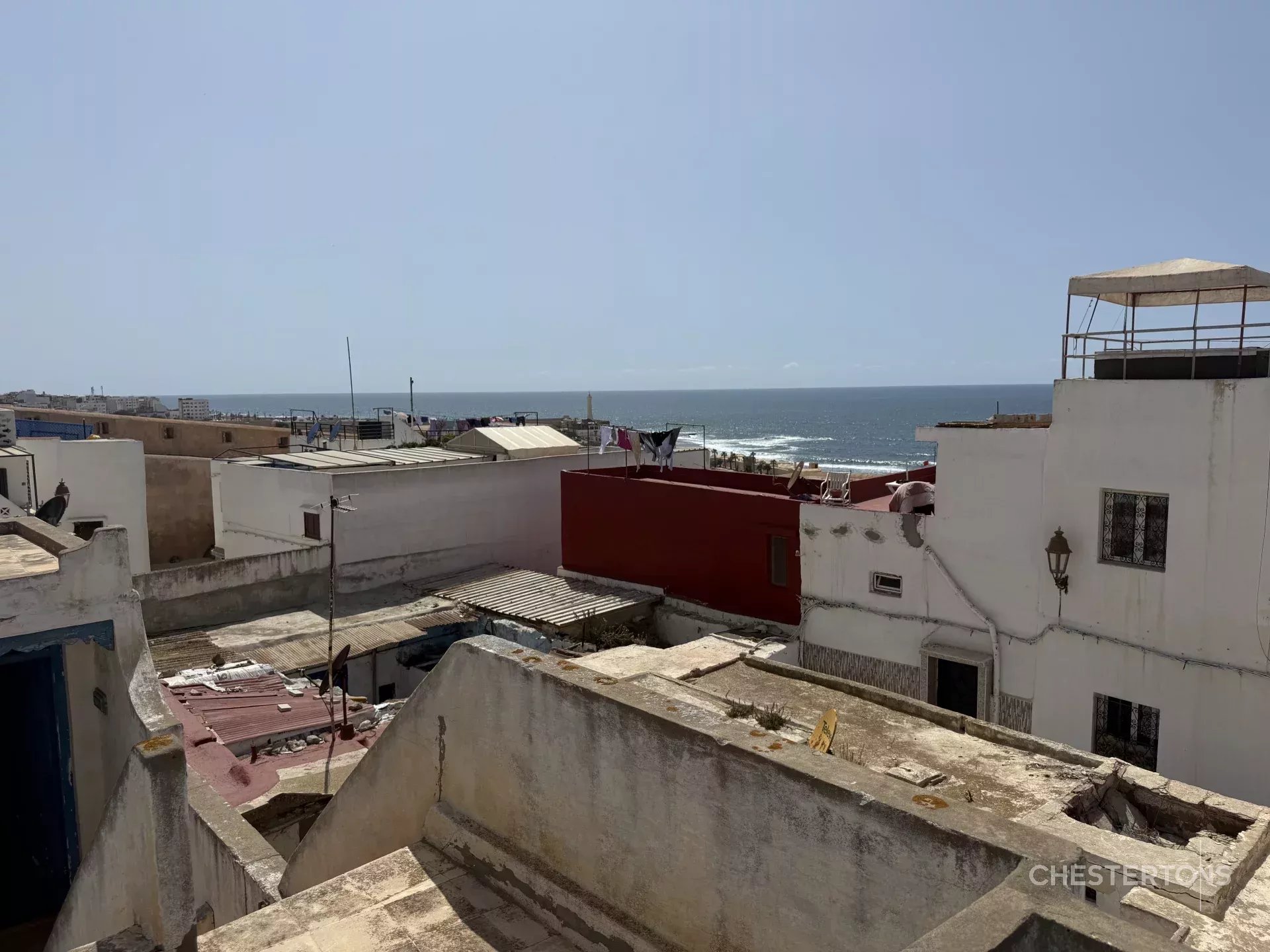 Image of Riad - 5 Bedrooms for Sale in Rabat-Rabat-Morocco, Image 13