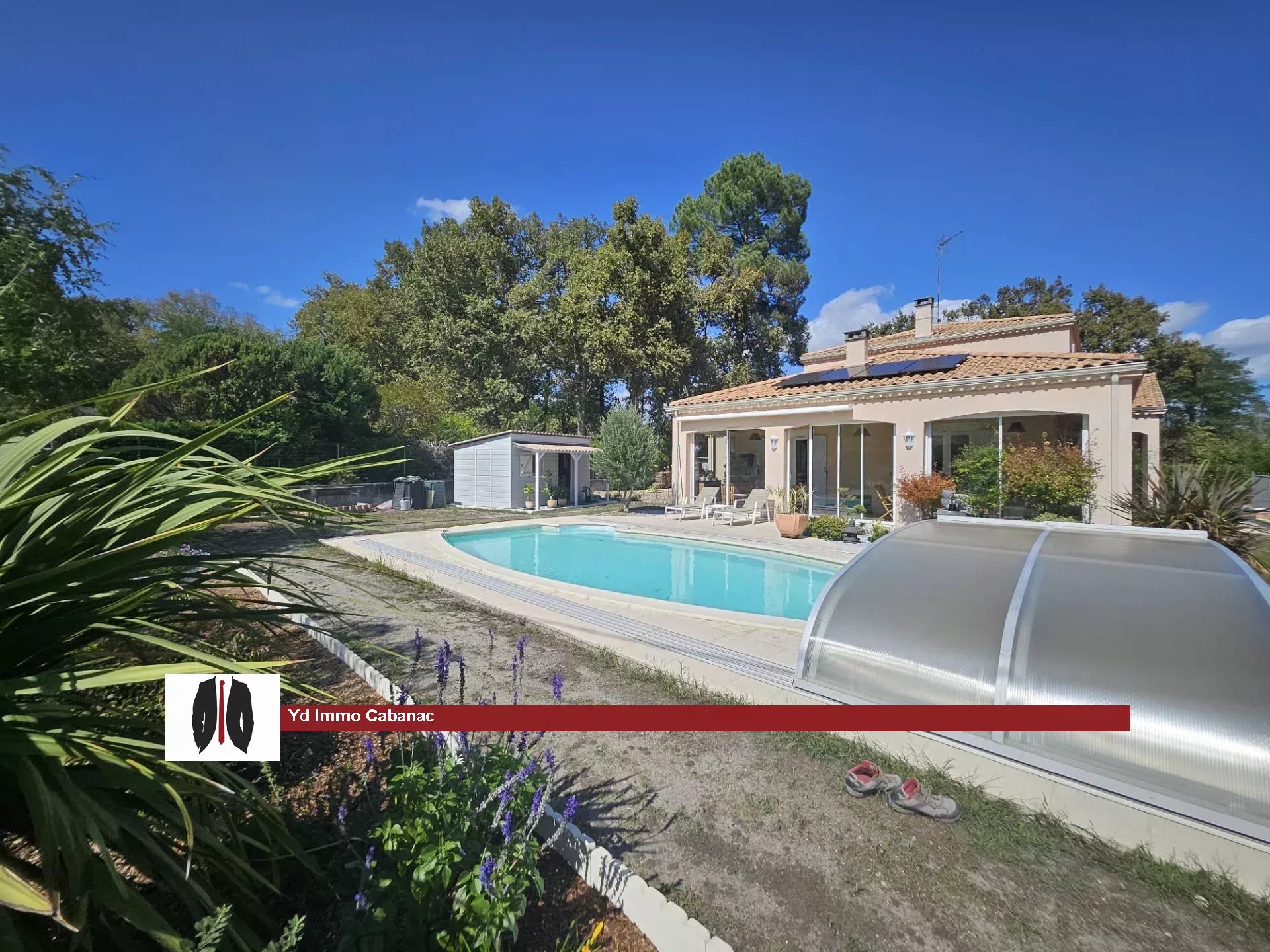 Agence immobilière de YD Immo