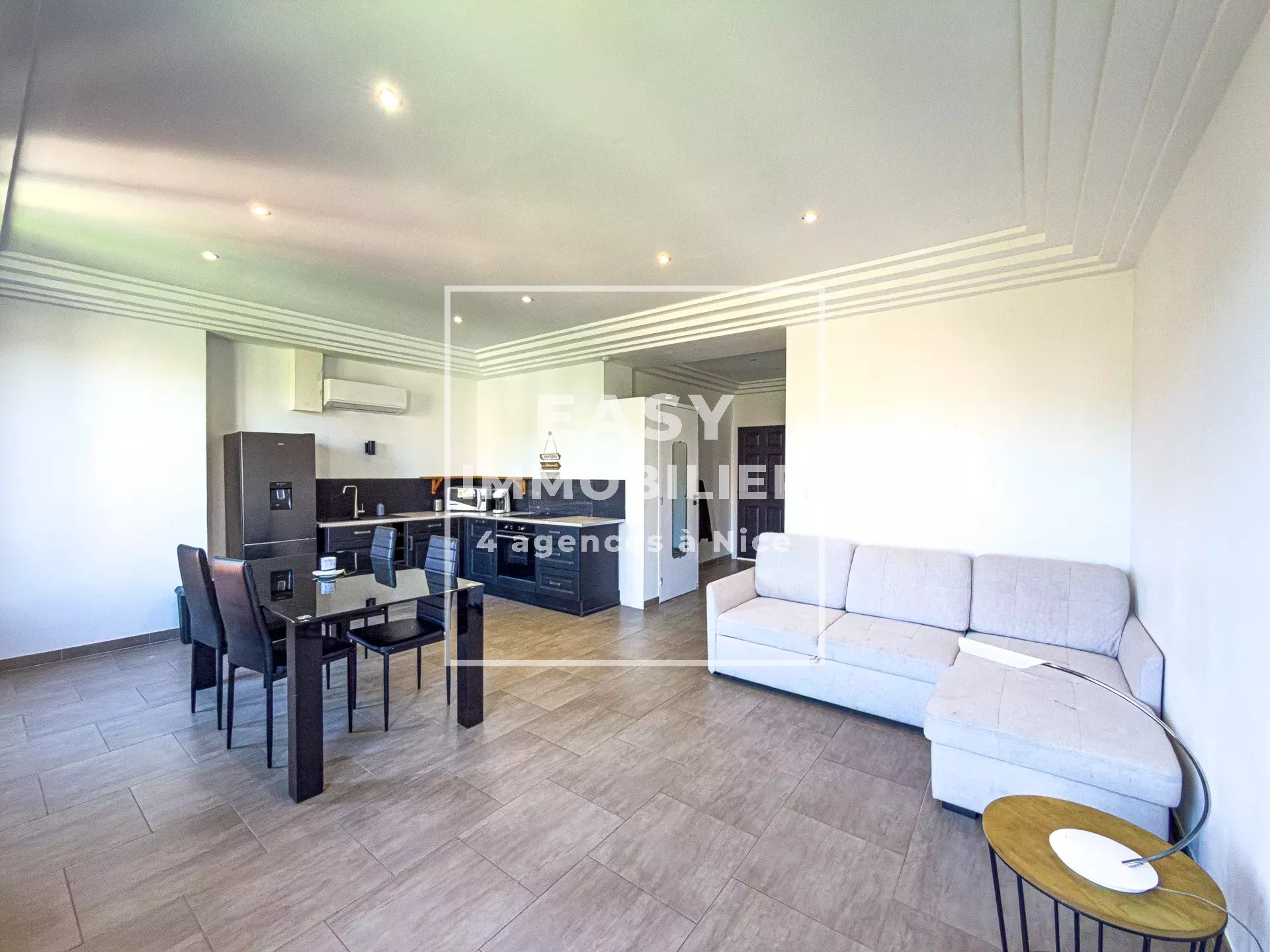 Vente Appartement Nice Cimiez