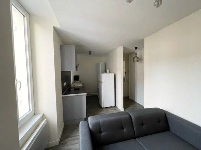 T2 meublé / Rue Kléber