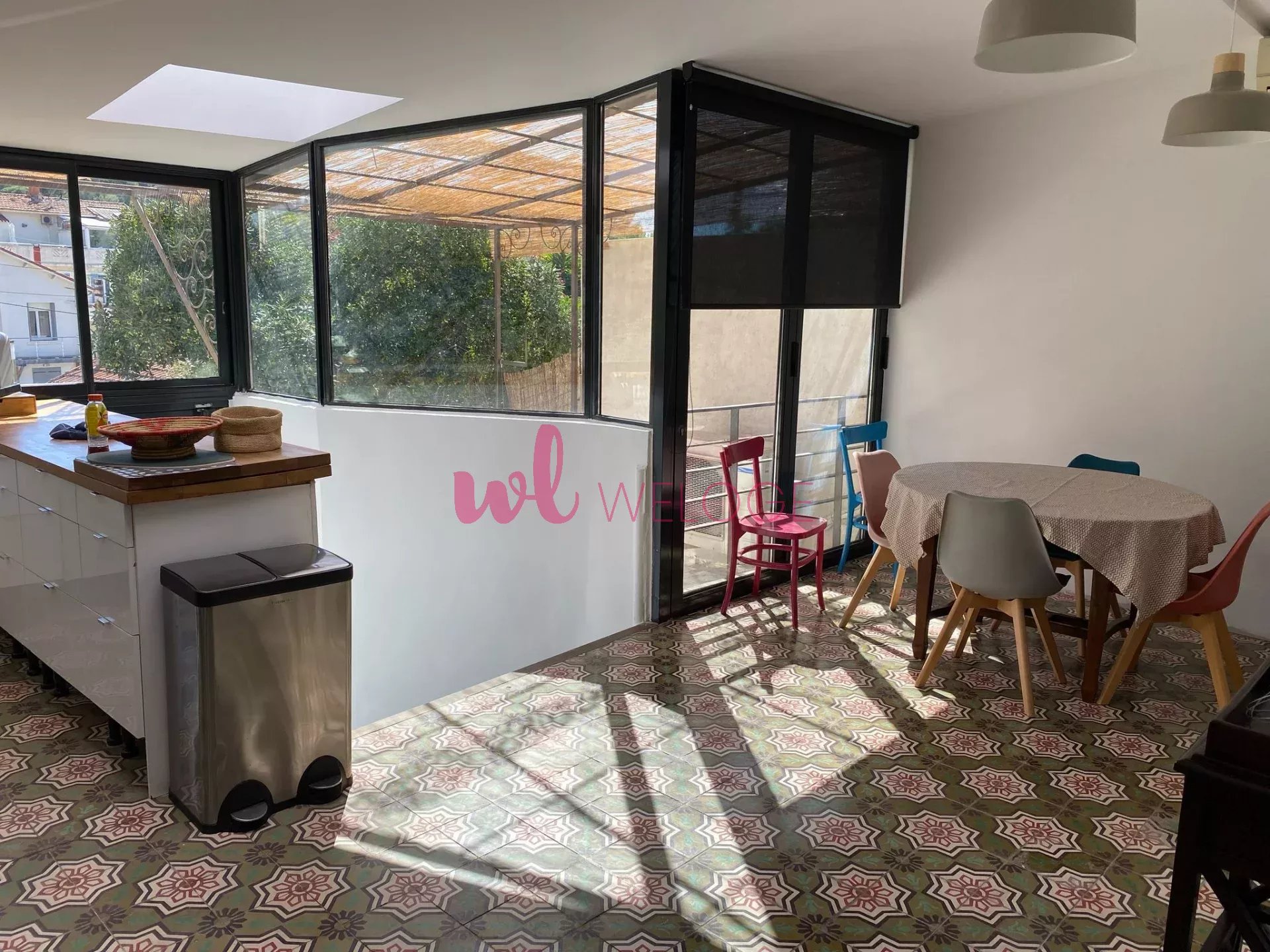 Agence immobilière de WeLoge