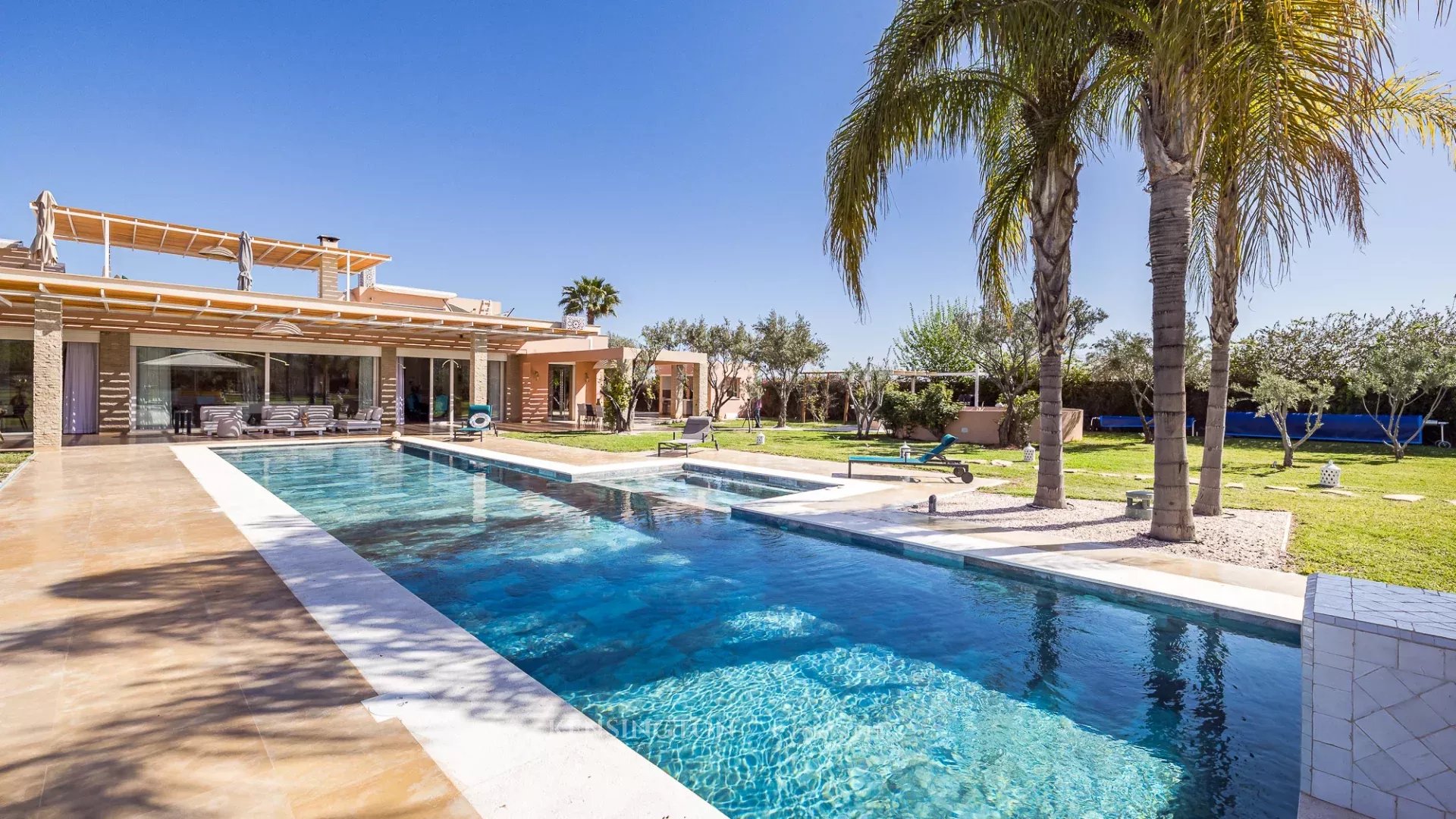 5 Bedroom Villa/Townhouse's Image 58