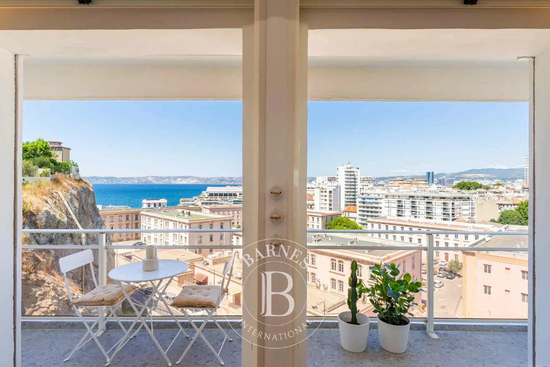 Daire Marseille 7ème - picture 6