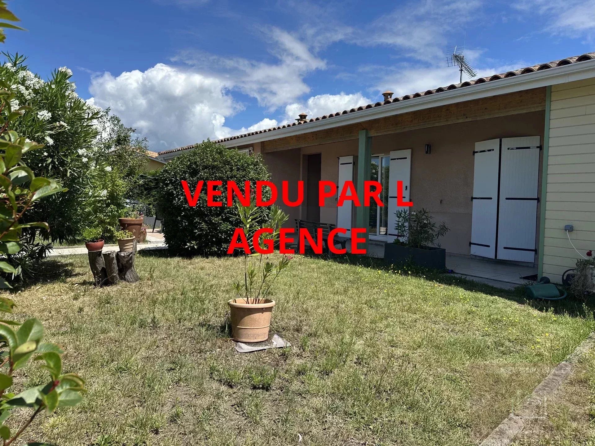 Agence immobilière de Deligey Immo Conseil