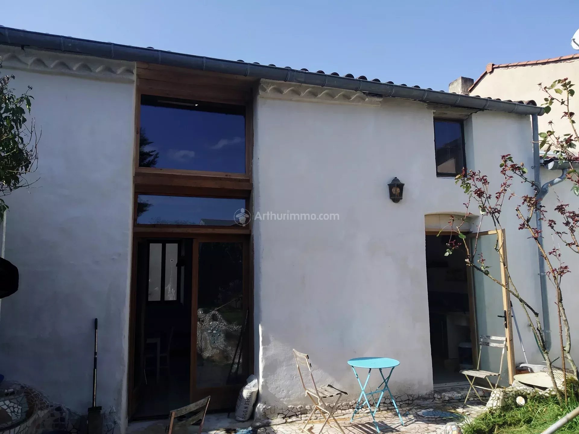 Agence immobilière de arthurimmo.com - Carmaux