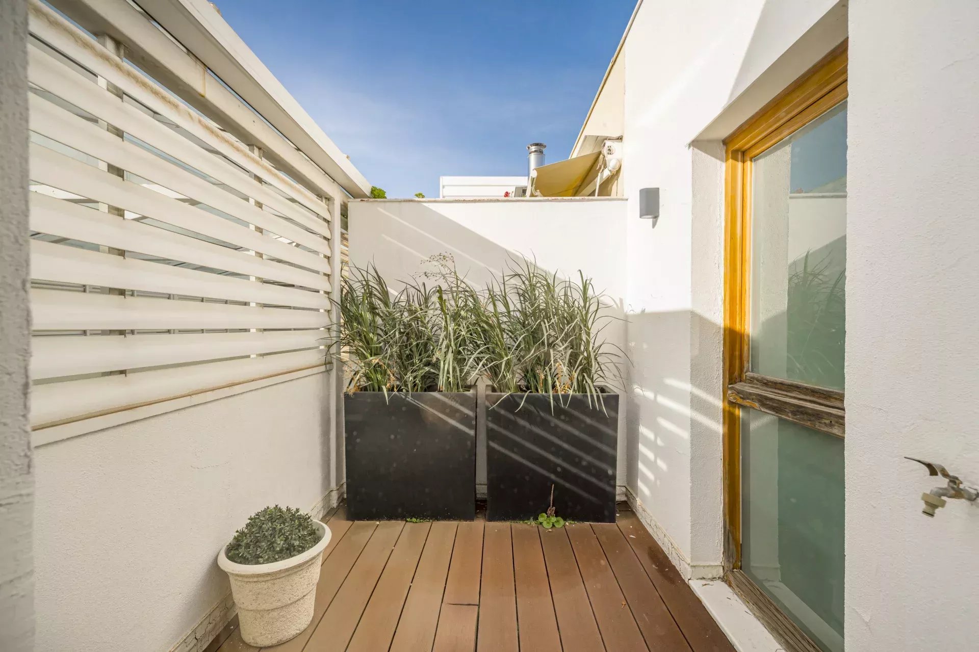 Daire Madrid - picture 17