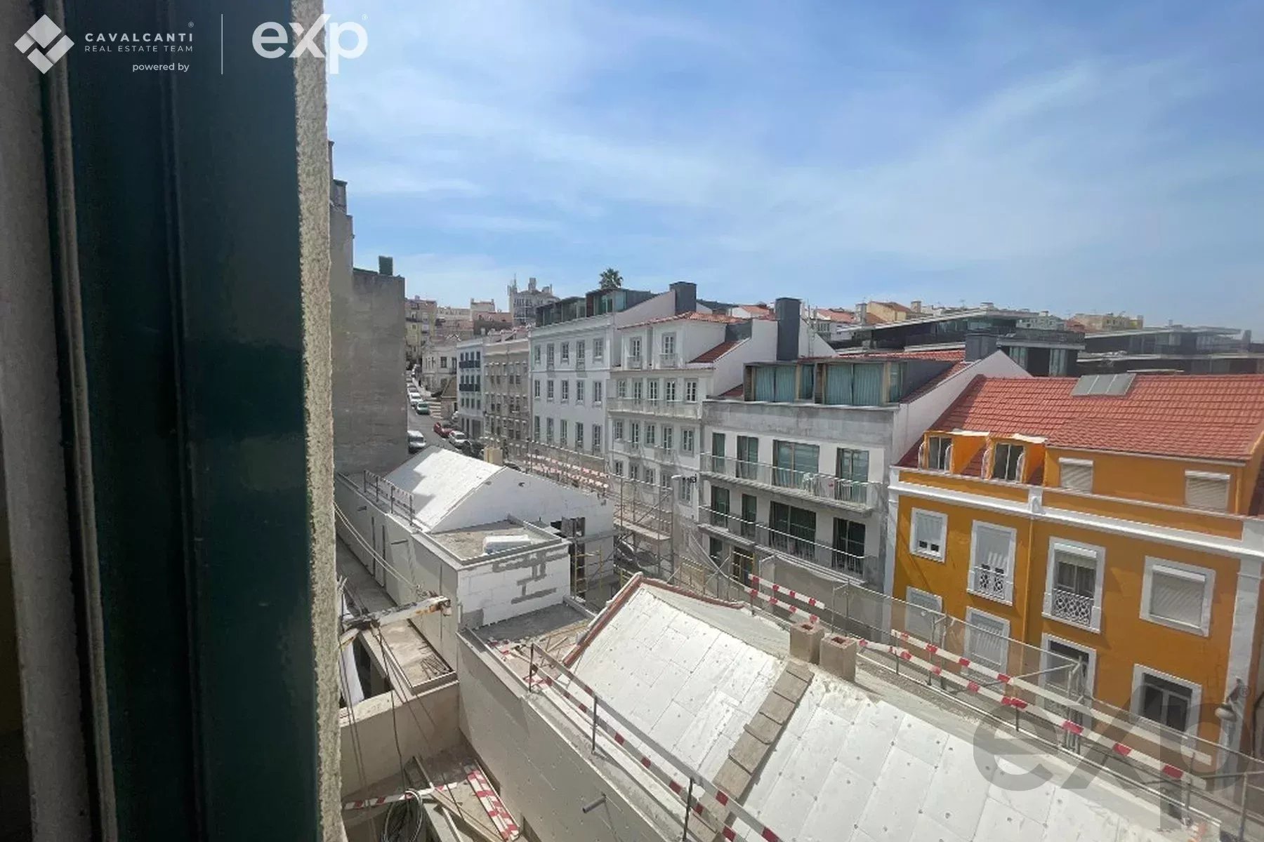 T2 WITH TEJO VIEW IN GRAÇA | AUTHENTIC CHARM IN THE HEART OF LISBON 87114945 image 6