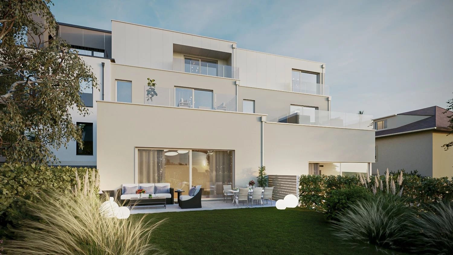 À vendre Duplex | Luxembourg - picture 2