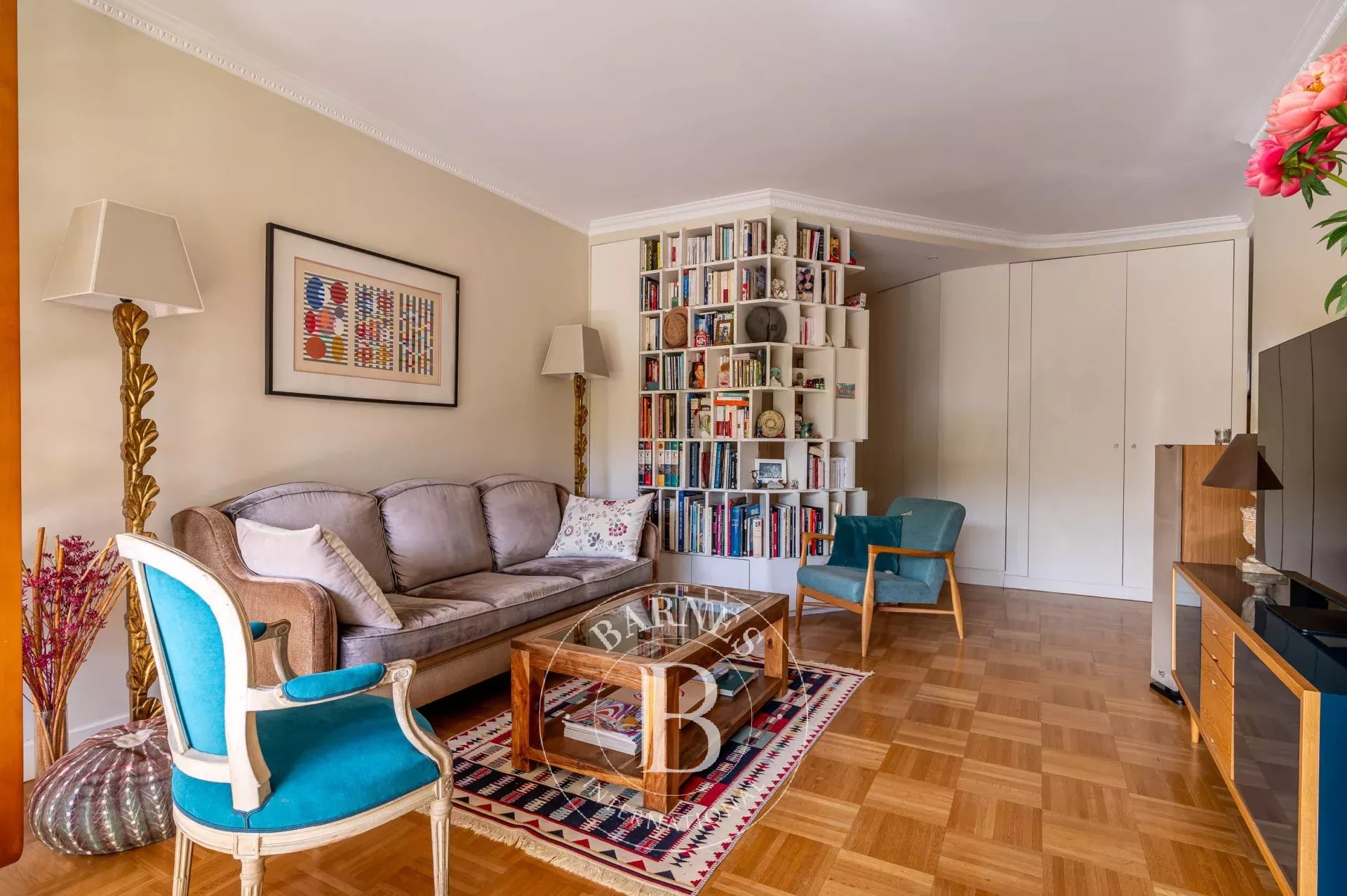 Квартира Neuilly-sur-Seine - picture 6